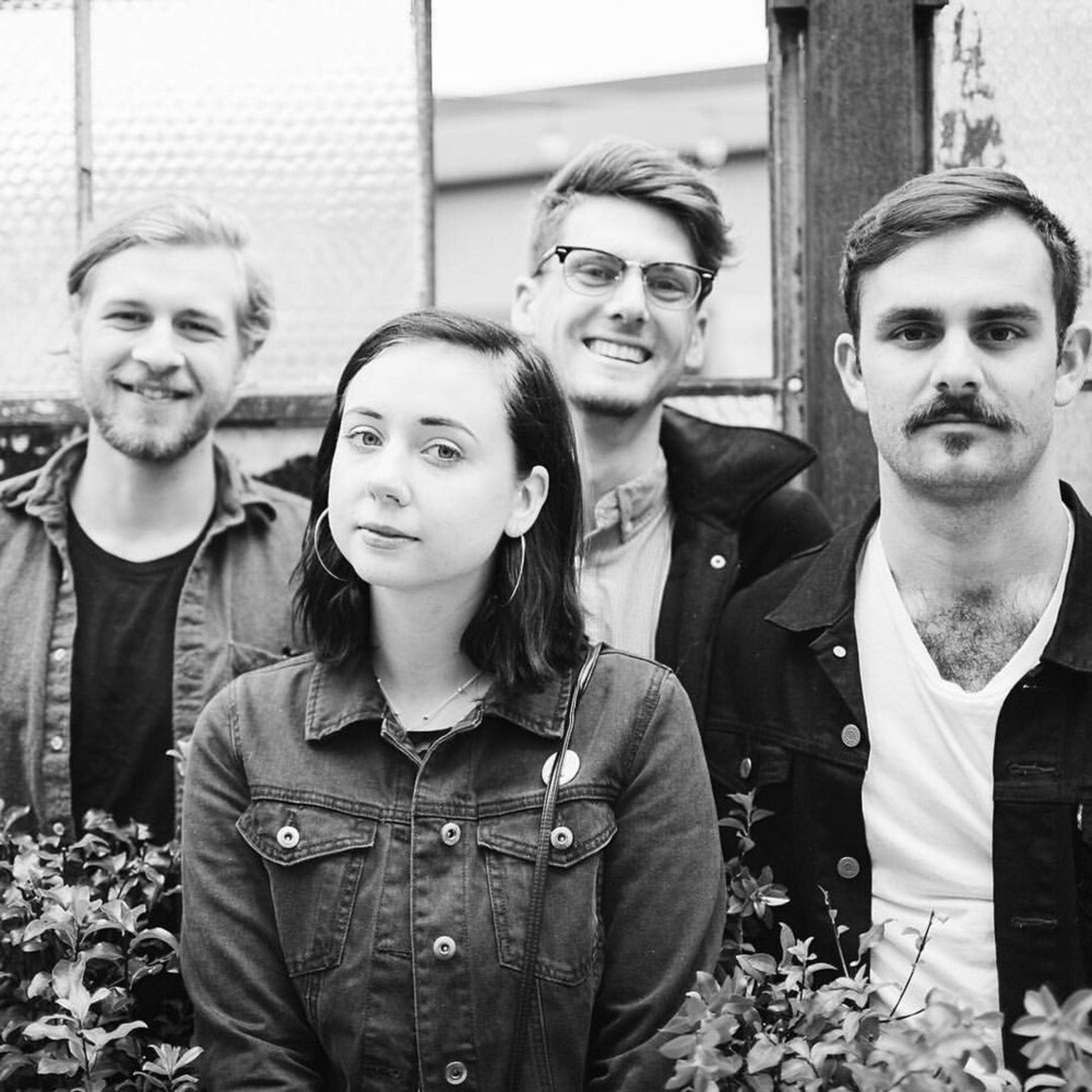Shellshocked Radio Recommendations - The Blues & Greys - Mayday - Mayday - fairy like saccharine Pop Rock #216