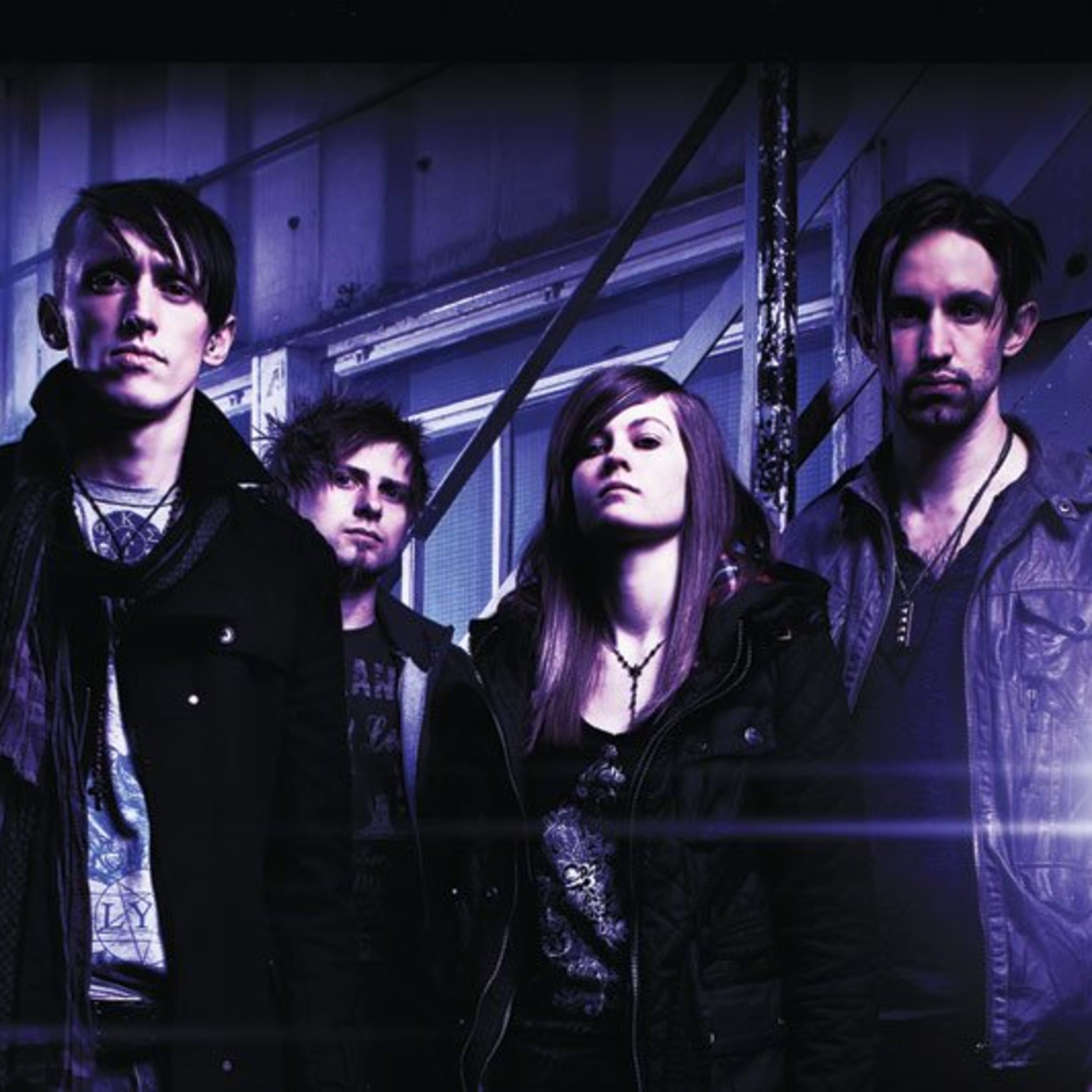 Shellshocked Radio Recommendations - Esoterica - In Dreams - dreamy Pop Goth Rock par excellence #224