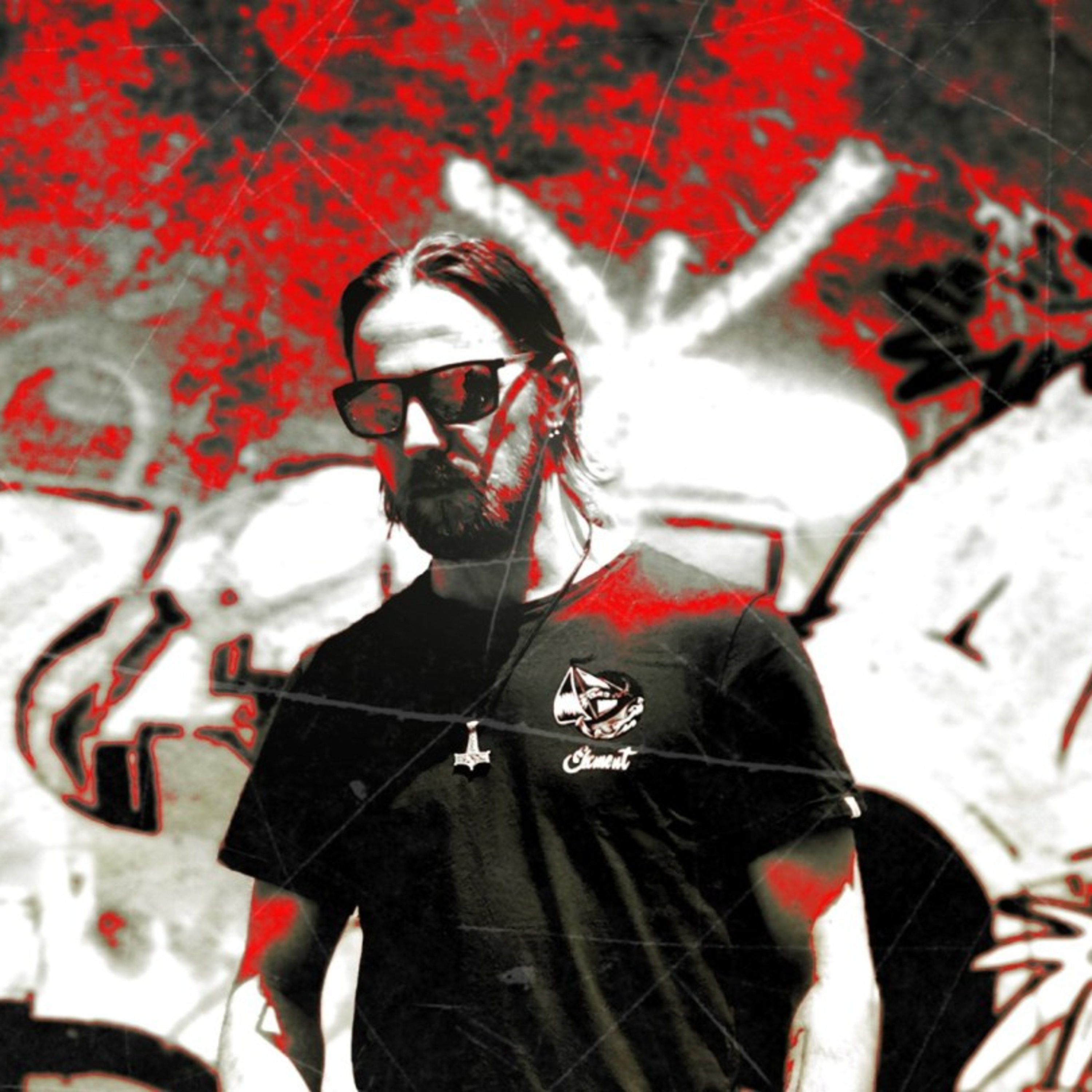 Shellshocked Radio Recommendations - DYS RichMAN - All 2 Gether - positive Beat Rock / Electro Punk #236
