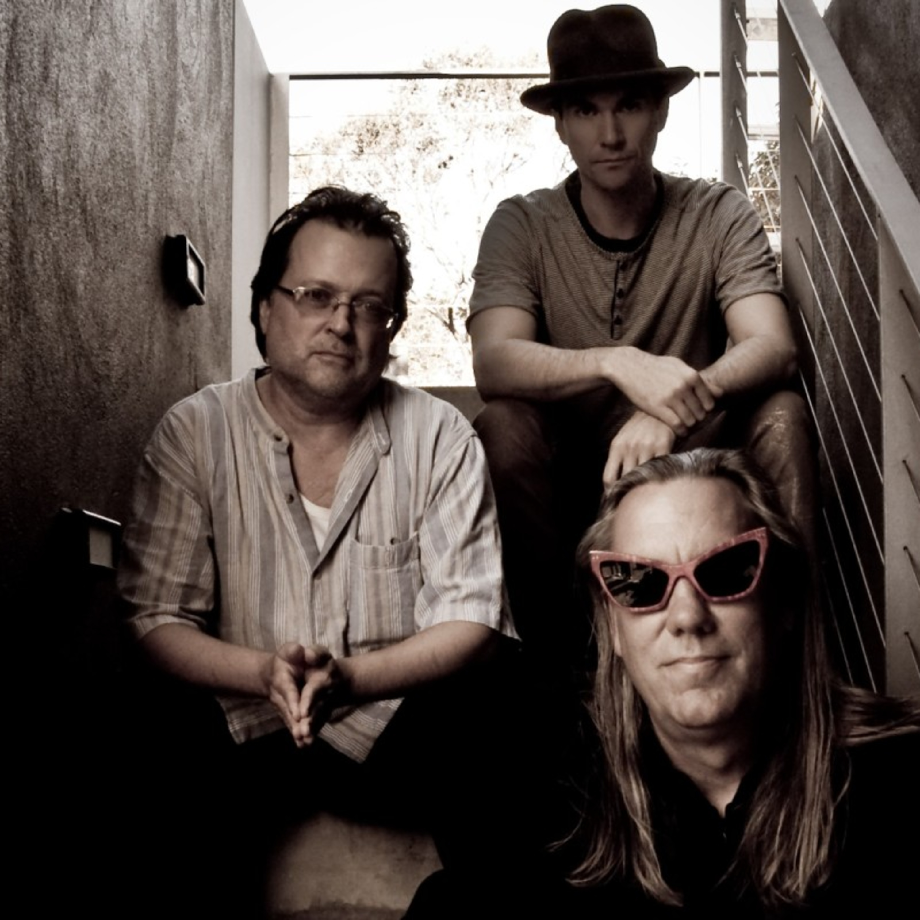 Shellshocked Radio Recommendations - Violent Femmes - Blister in the Sun - Acoustic, folksy goodness #241