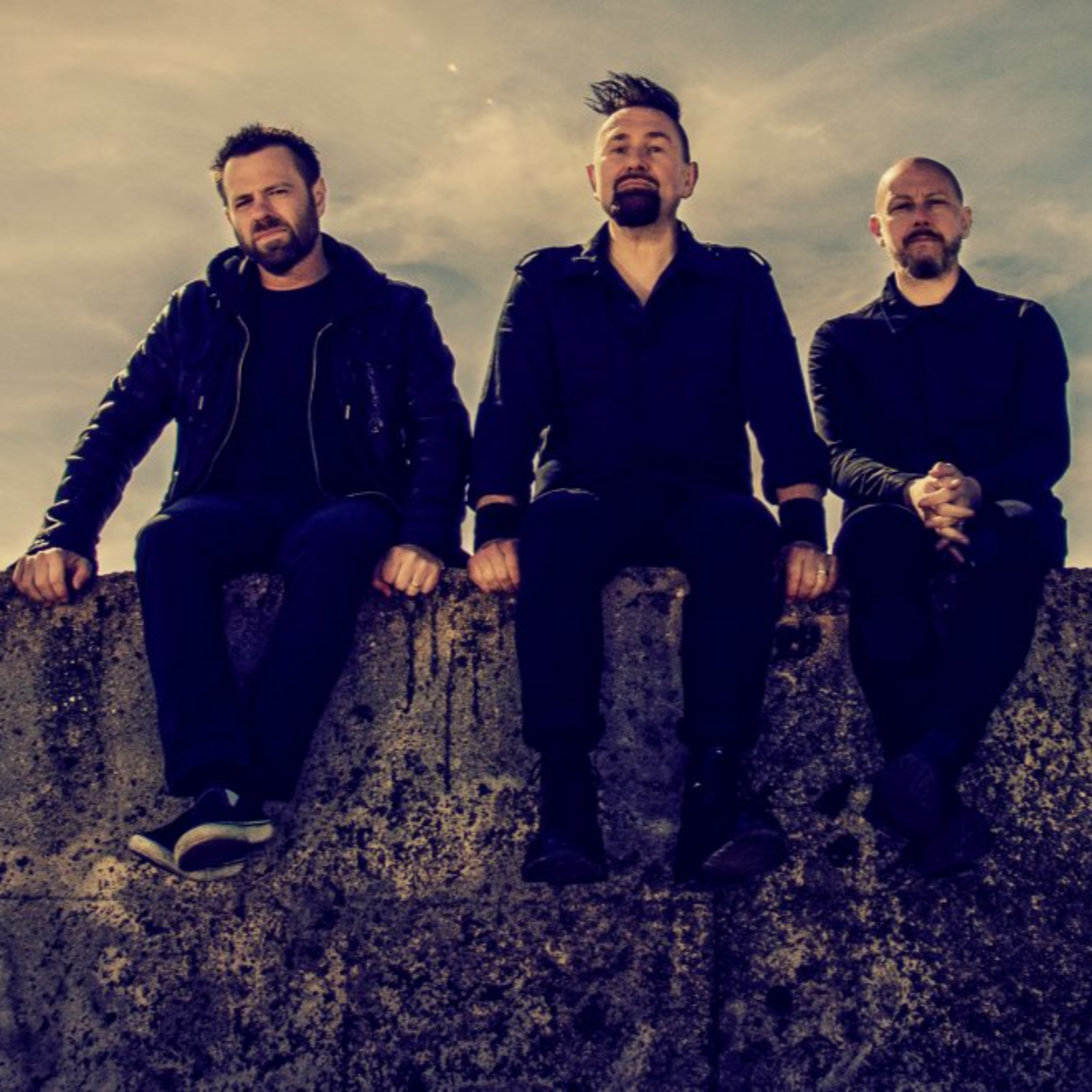 Shellshocked Radio Recommendations - Therapy? - Diane - Haunting Hüsker Dü Cover Apocalyptica Style #242