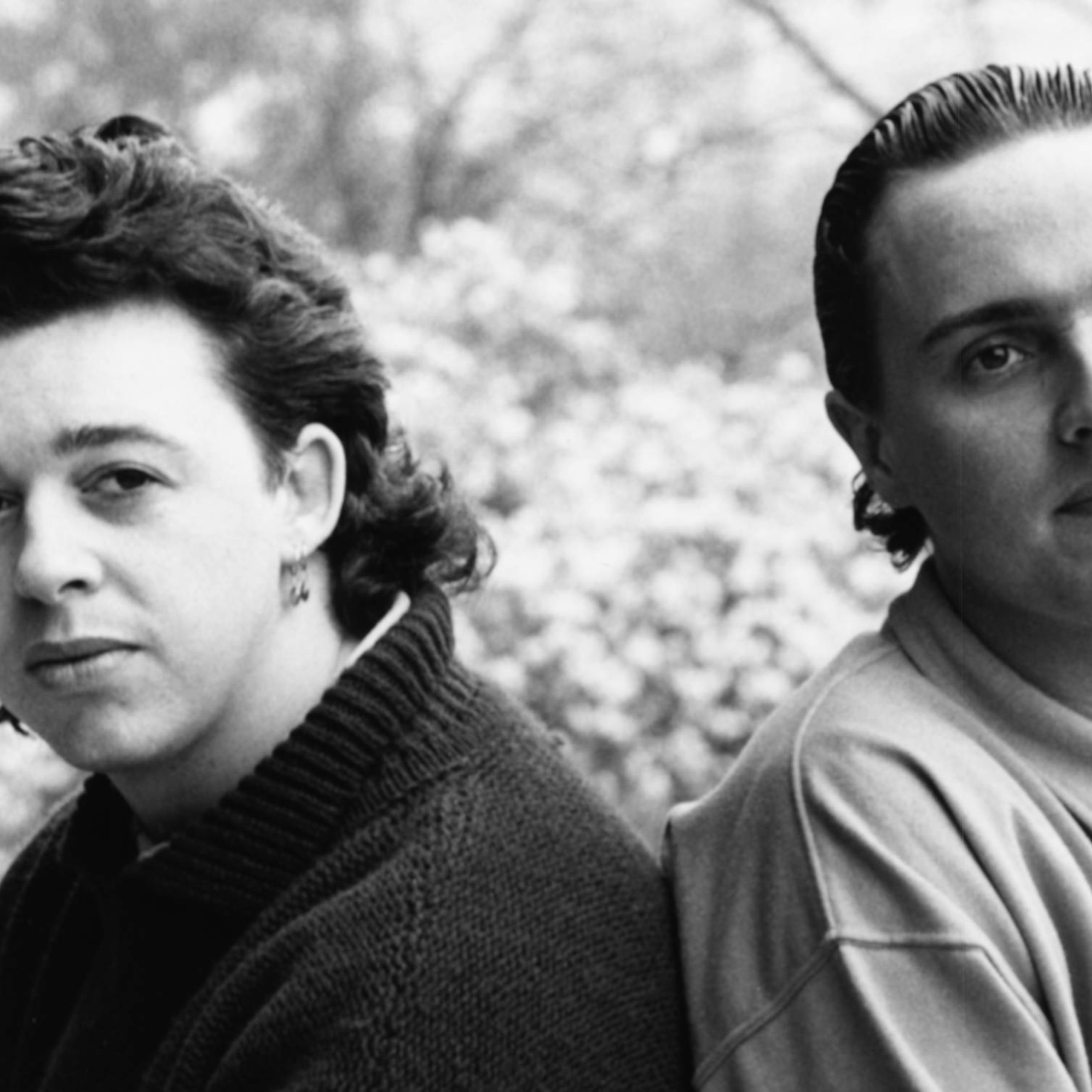 Shellshocked Radio Recommendations - Tears For Fears - Woman In Chains - 80's Pop as it's finest #246