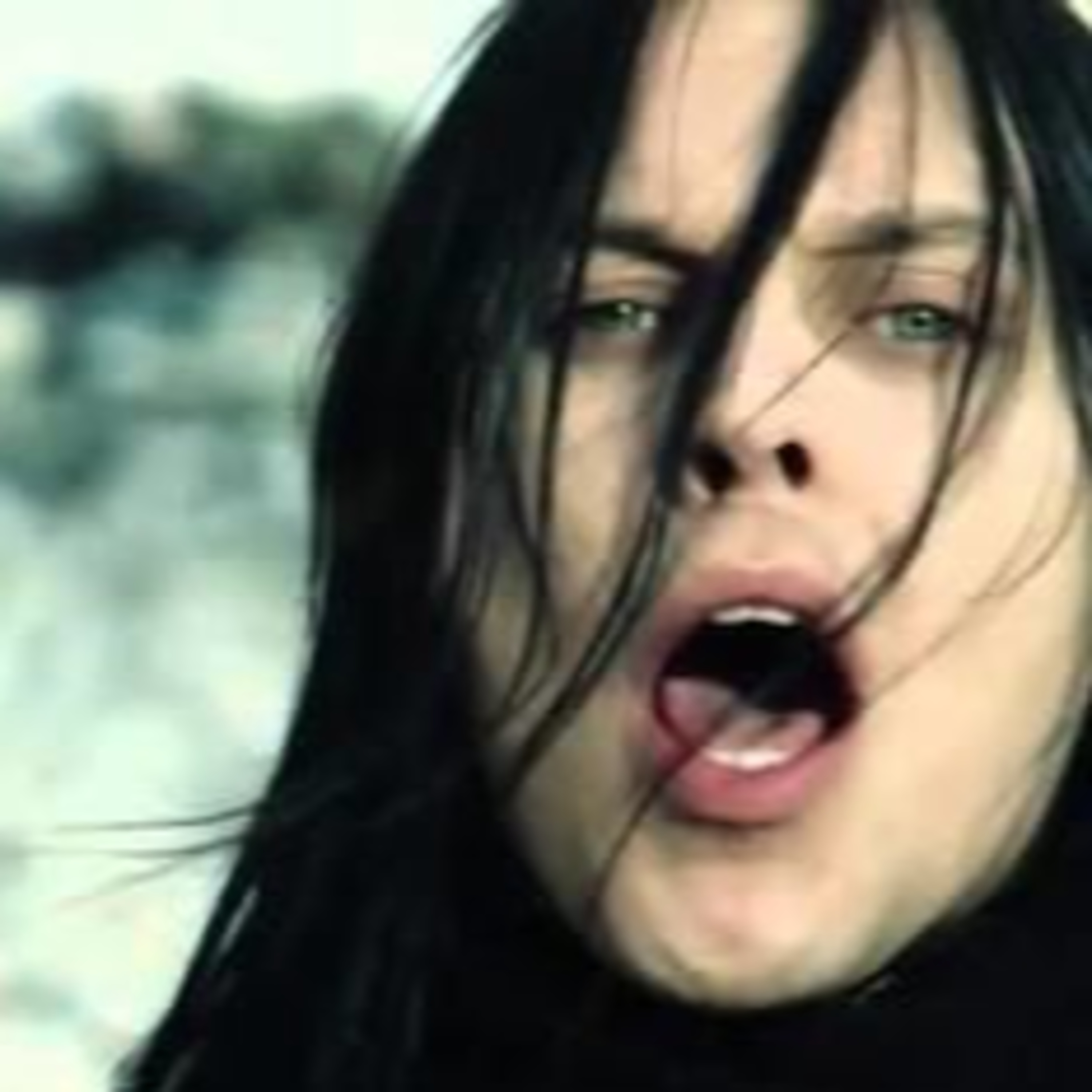 Shellshocked Radio Recommendations - Sara - Se osa joka rikkoo - this is Finish ... bot not the end #247