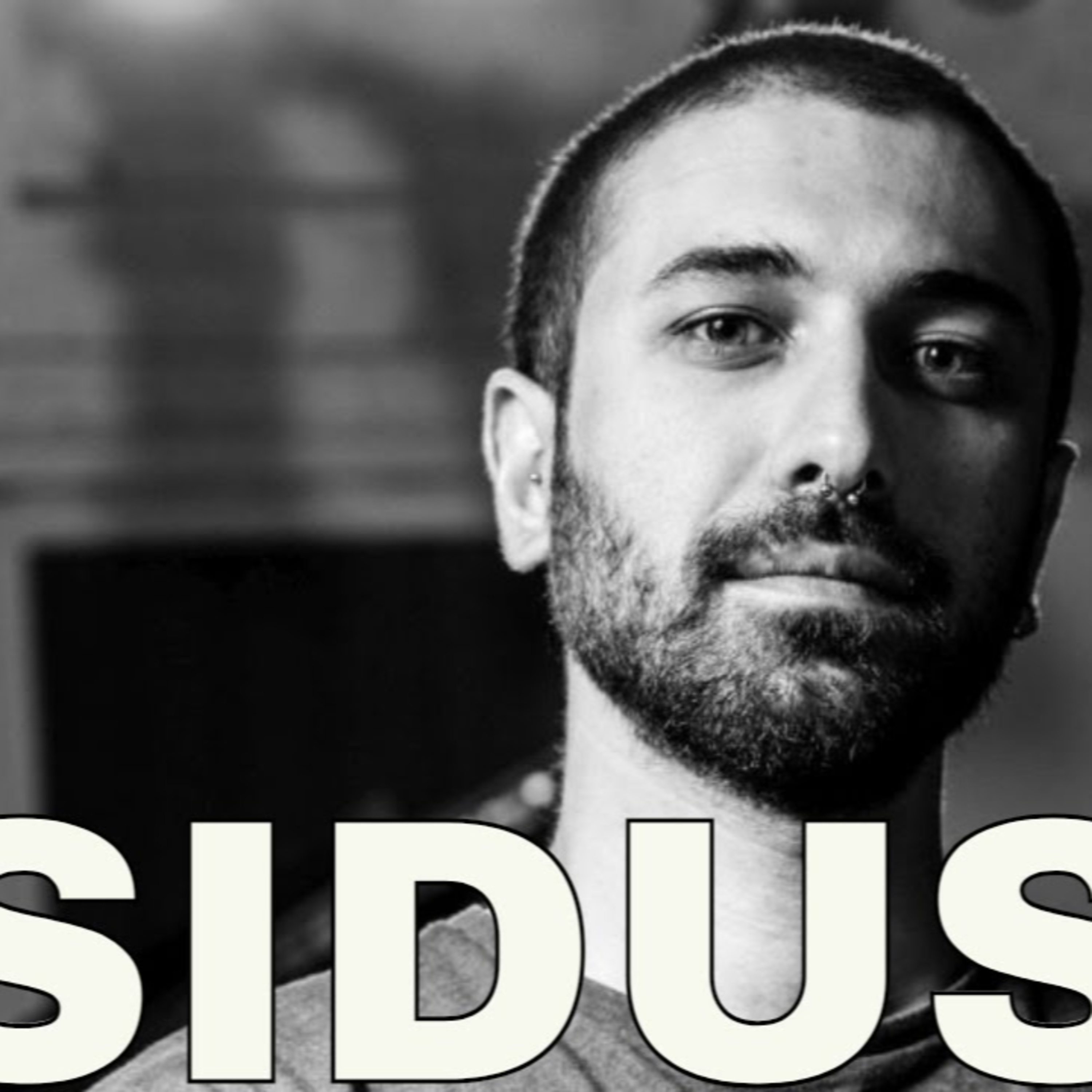 Shellshocked Radio Talk w/ Sidus - Philosophical themes in instrumental music, Greece, Berlin #125