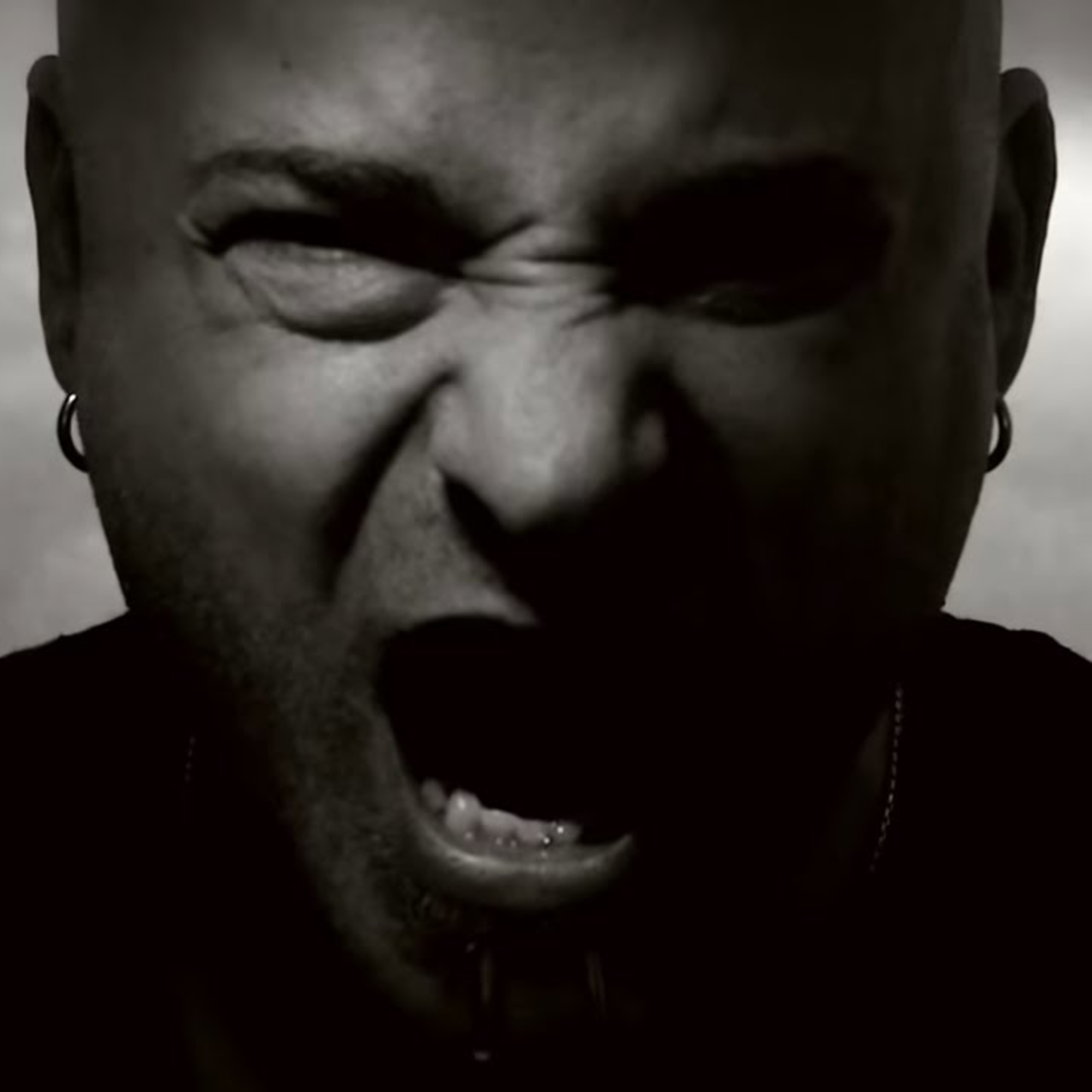 Shellshocked Radio Recommendations - Disturbed - The Sound Of Silence - Simon & Garfunkel Cover #254