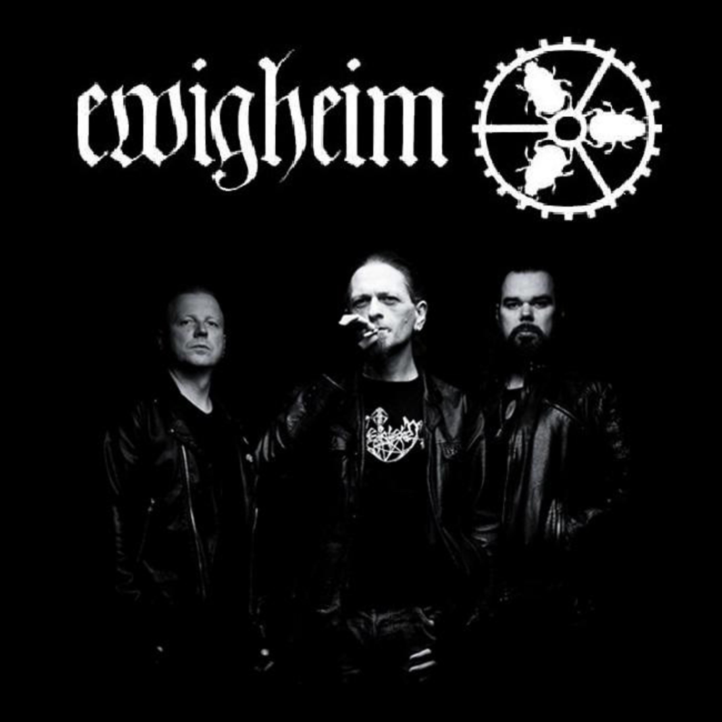 Shellshocked Radio Recommendations - Ewigheim - Tanz um Dein Leben - German Gothic Rock done well! #270