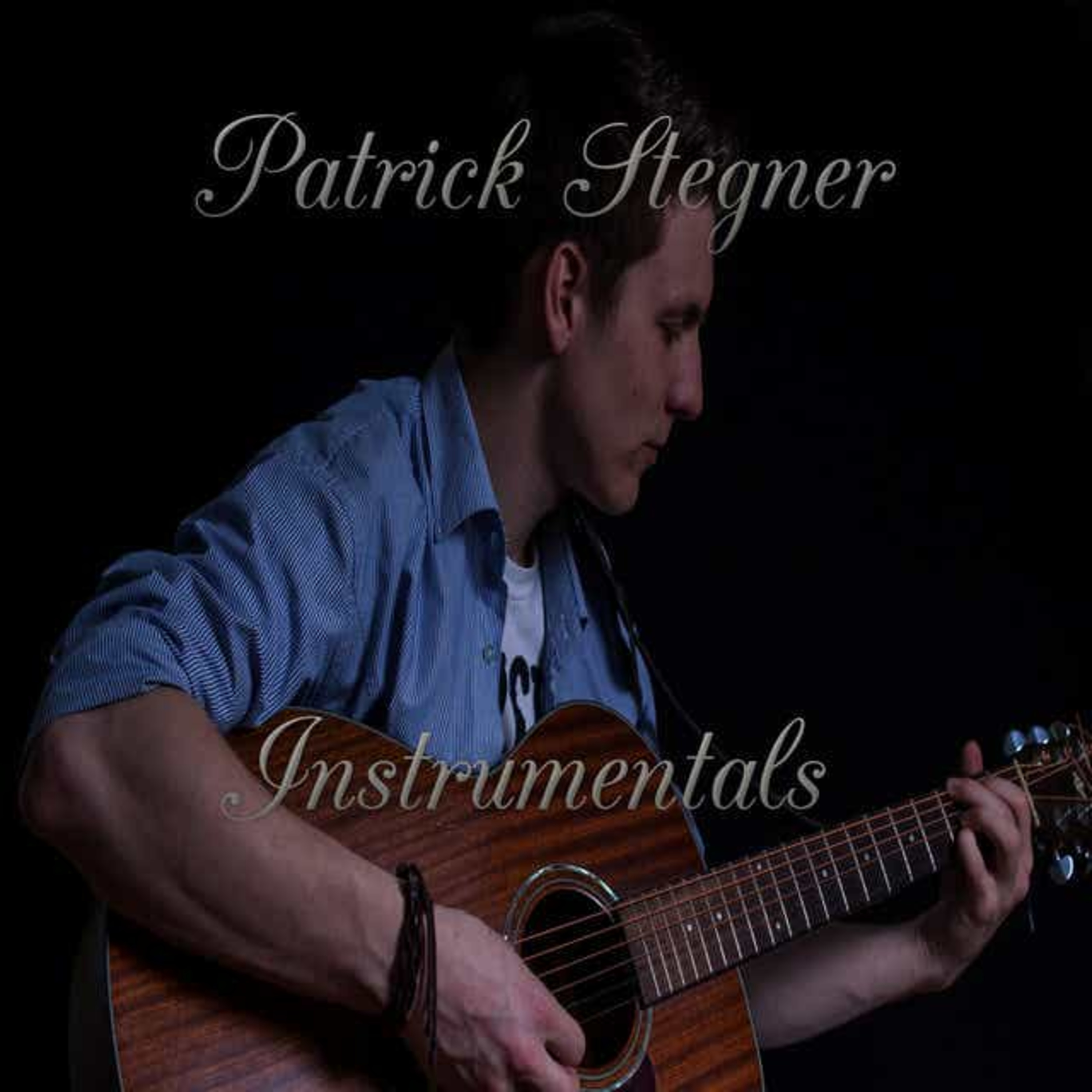 Shellshocked Radio Recommendations - Patrick Stegner - Freaking Me Out - Heavy Happy Instrumental #275