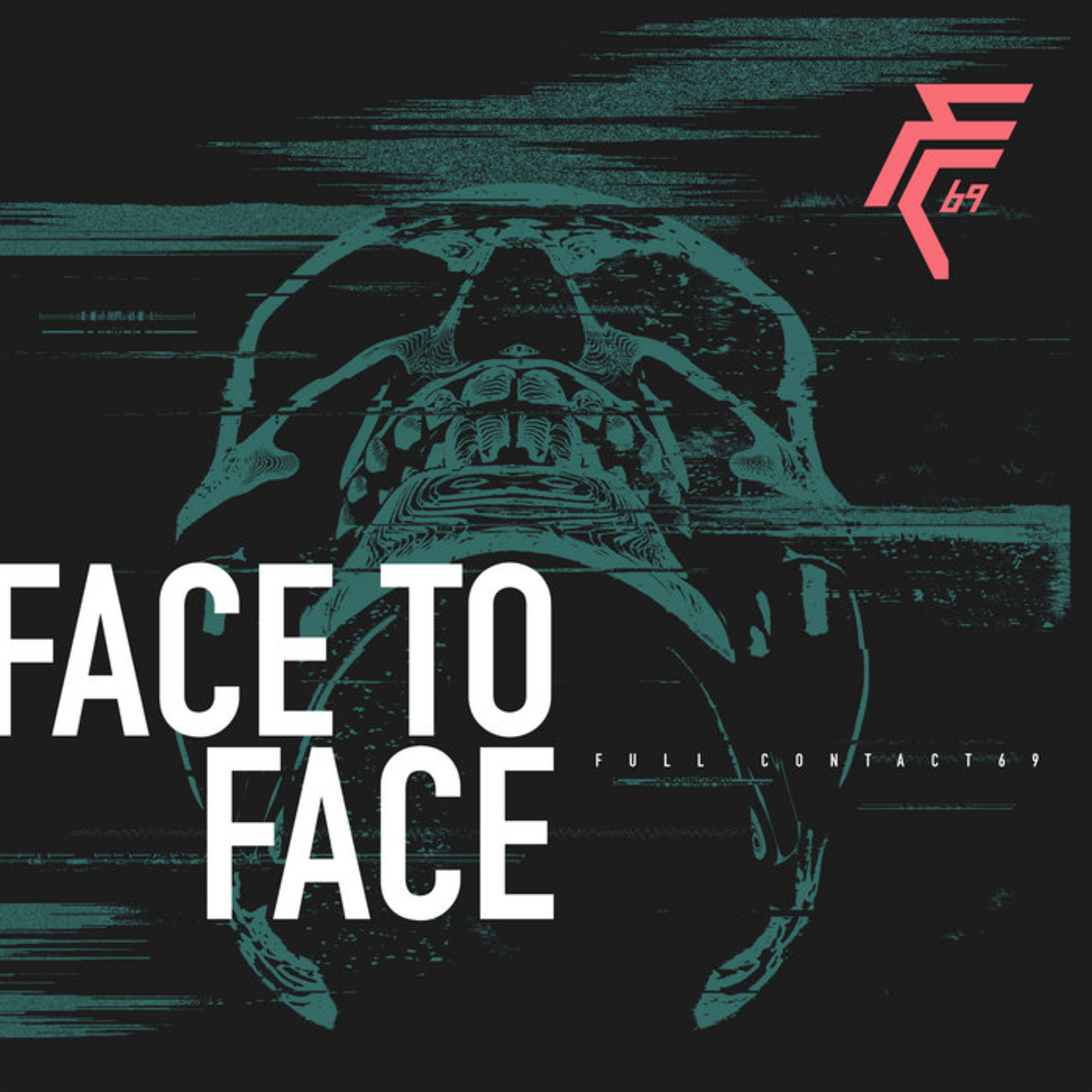 Shellshocked Radio Recommendations - Full Contact 69 - Face to Face - Another KMFDM from Thuringia? #278