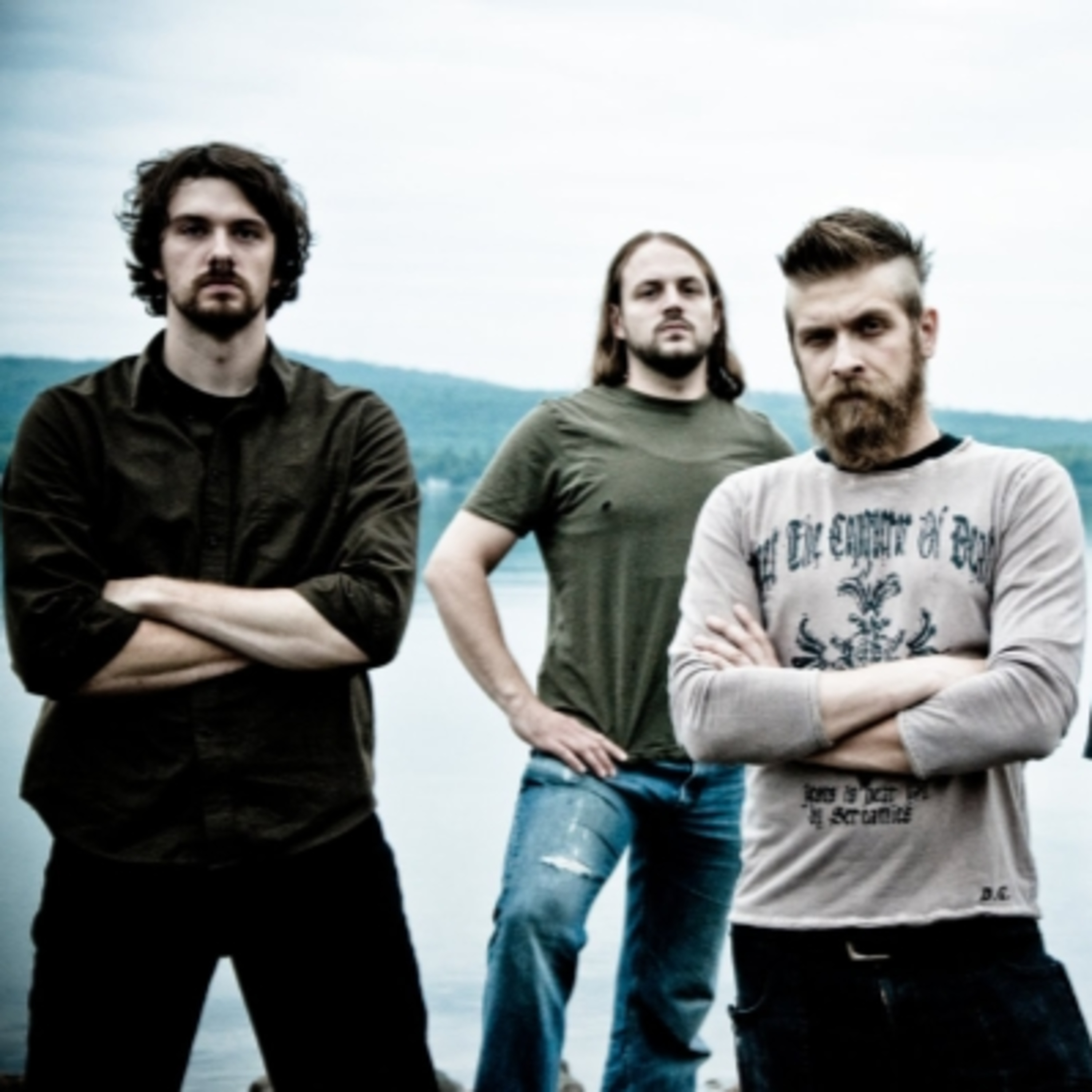 Shellshocked Radio Recommendations - Woods of Ypres - Wet Leather - depressive Rock done right RIP #280