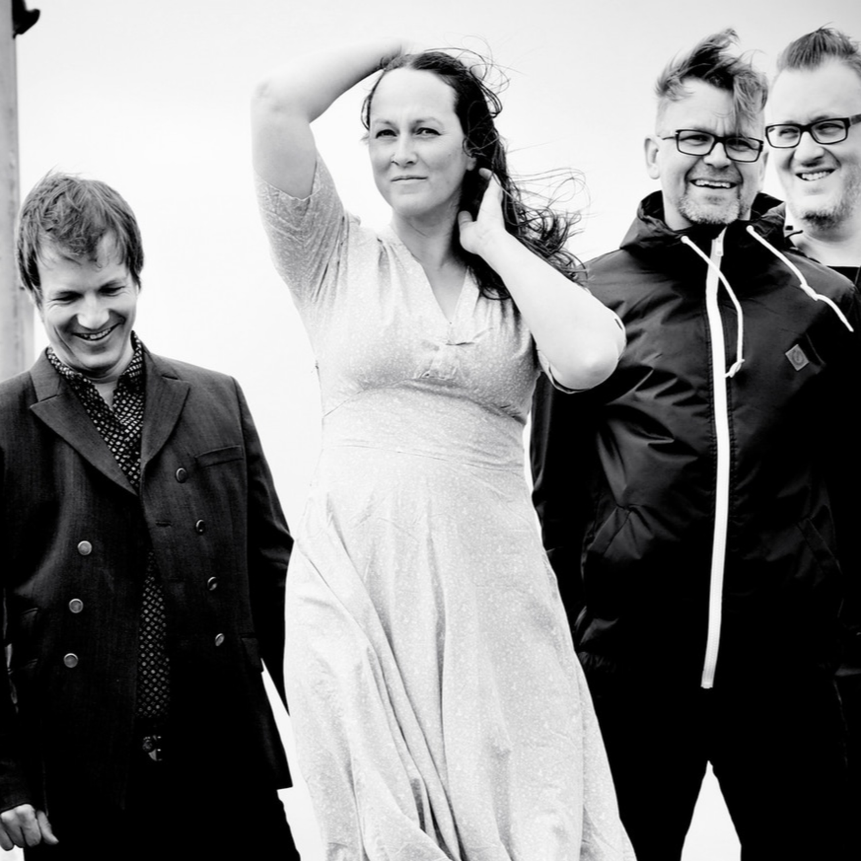 Shellshocked Radio Recommendations - Garmarna - Nåden - updated Swedish Folk Ballads for 2022 #282