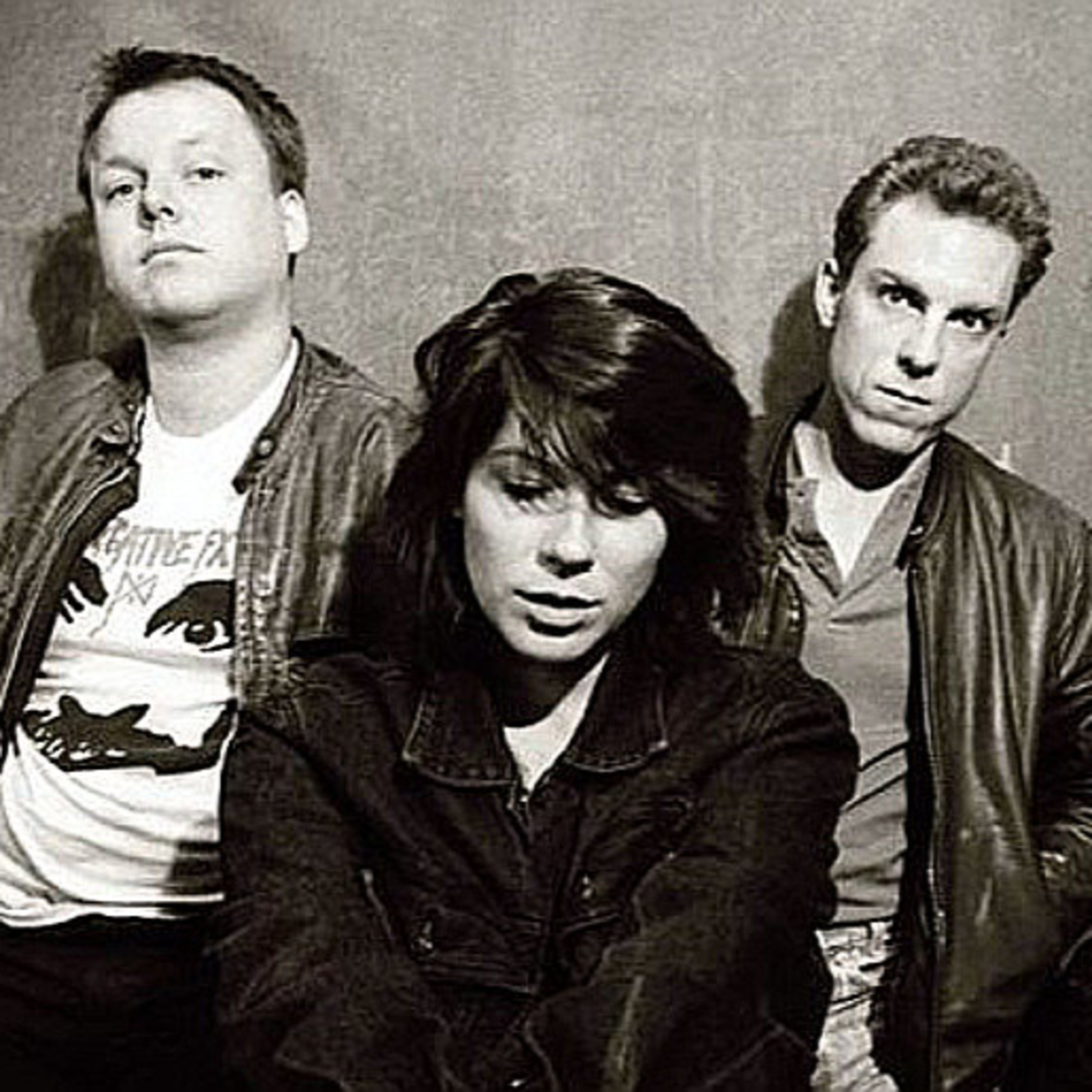 Shellshocked Radio Recommendations - Pixies - Velouria - Quirky, Indie Alternative Pop Rock Attitude #283