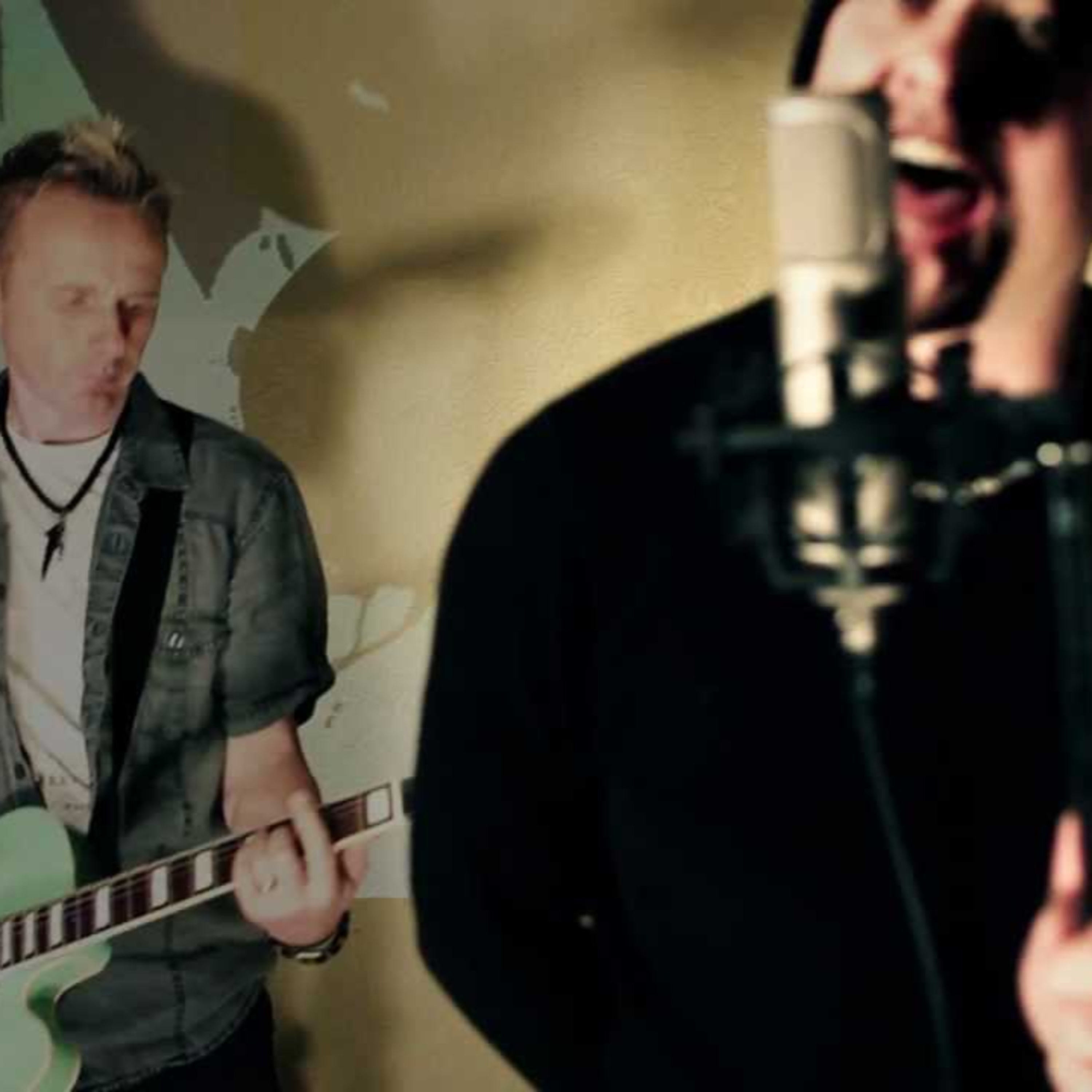 Shellshocked Radio Recommendations - Mesh - Kill Your Darlings - Deep thoughts in Pop from Bristol #284