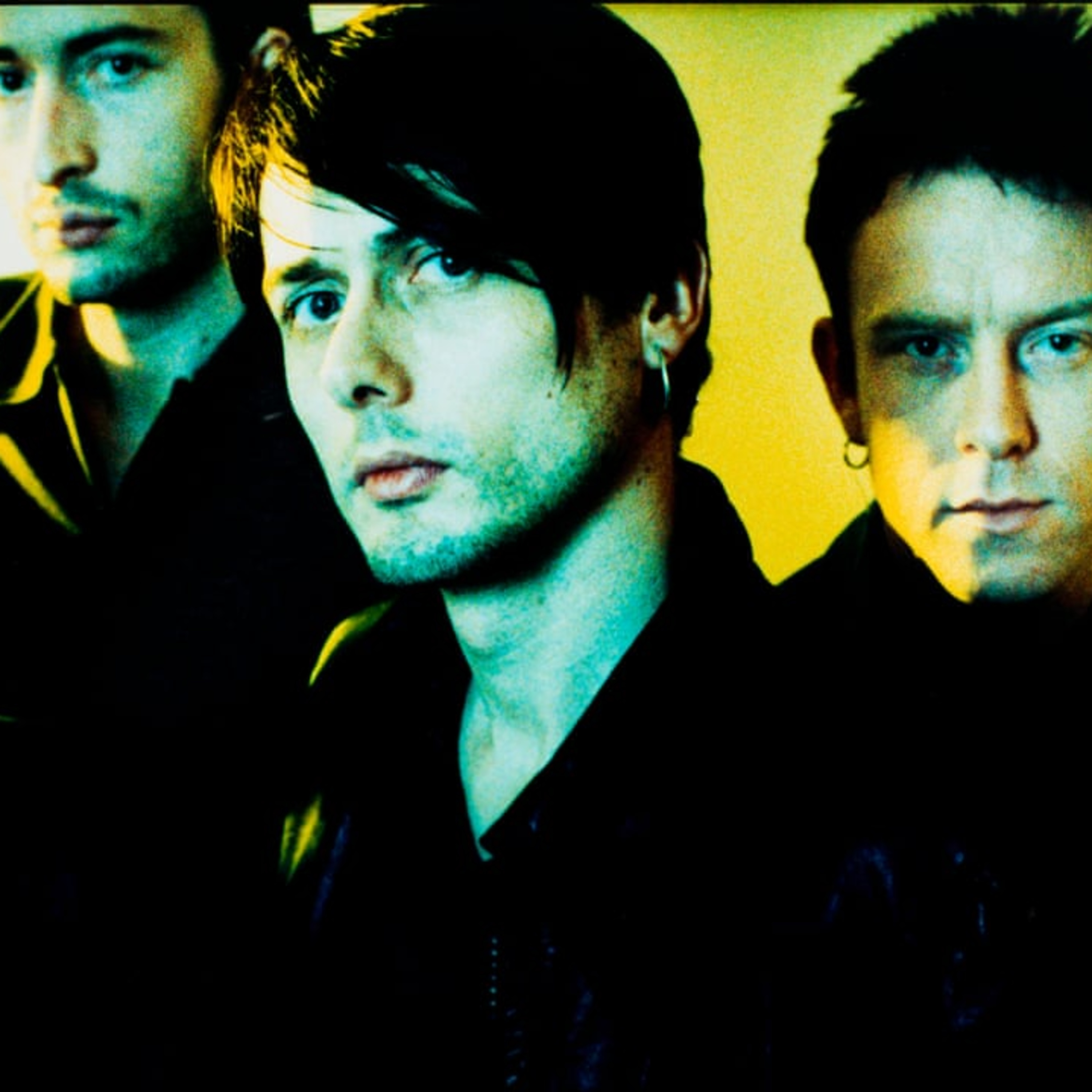 Shellshocked Radio Recommendations - Suede - So Young - the good kind of Brit Pop before Oasis F&%$ed up everything #286