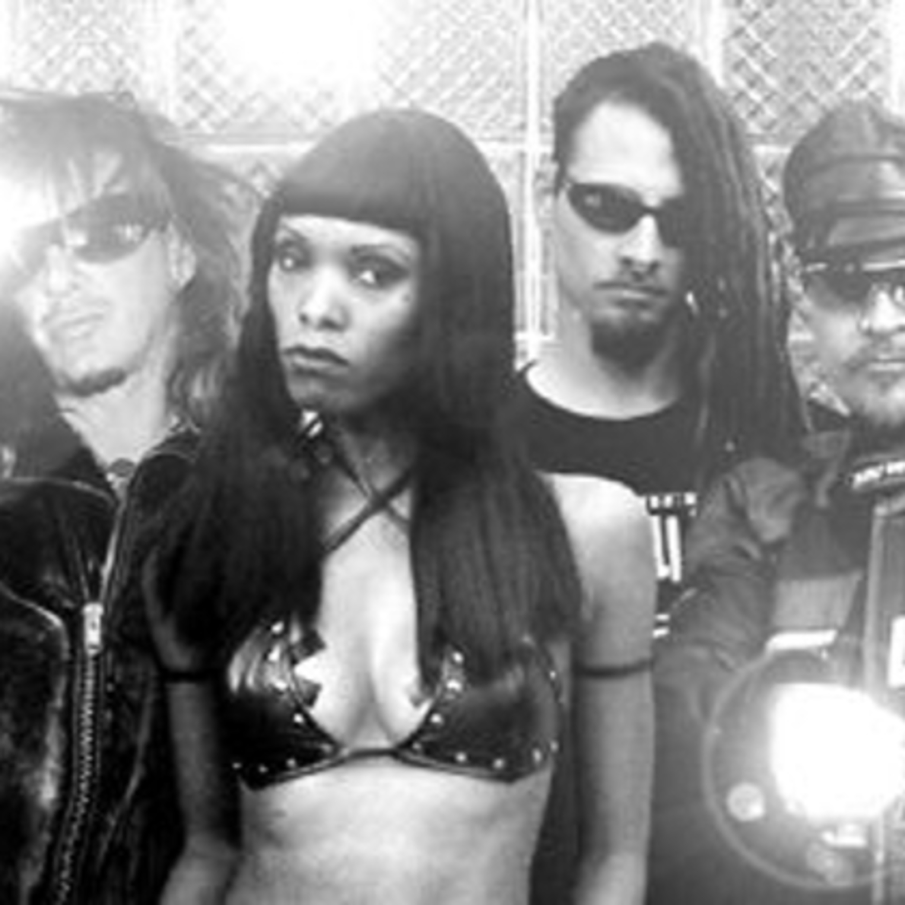 Shellshocked Radio Recommendations - My Life With The Thrill Kill Kult - A Daisy Chain for Satan #292