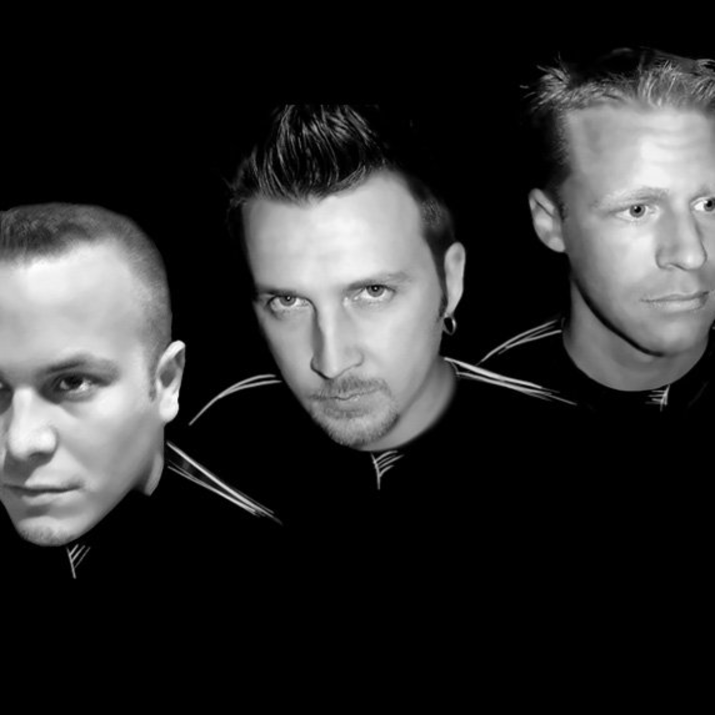 Shellshocked Radio Recommendations - Lights of Euphoria - Hallo Hallo - German Song Craftsmanship #296