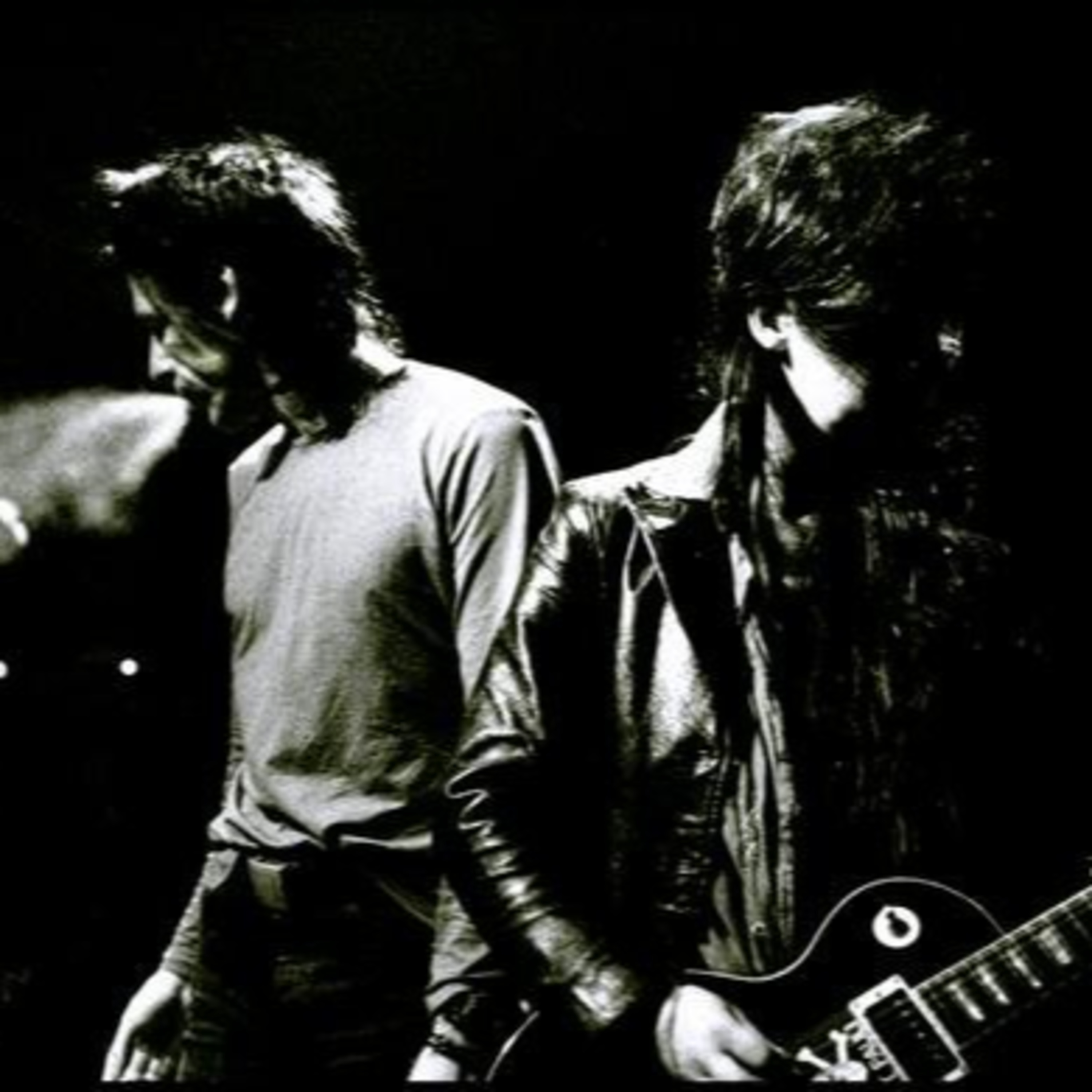 Shellshocked Radio Recommendations - THE MERRY THOUGHTS - Pale Empress- The German Sisters of Mercy #306