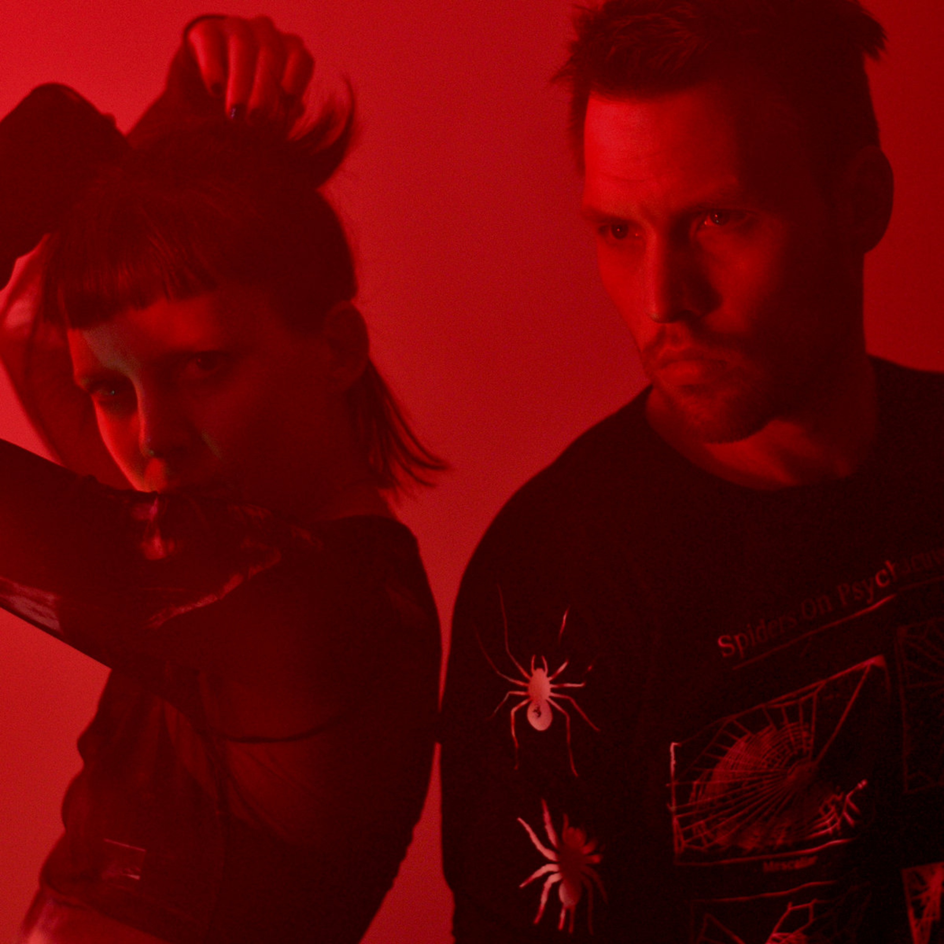 Shellshocked Radio Recommendations - SKREN - STAUB - Analog (Industrial) Violence from Germany #307