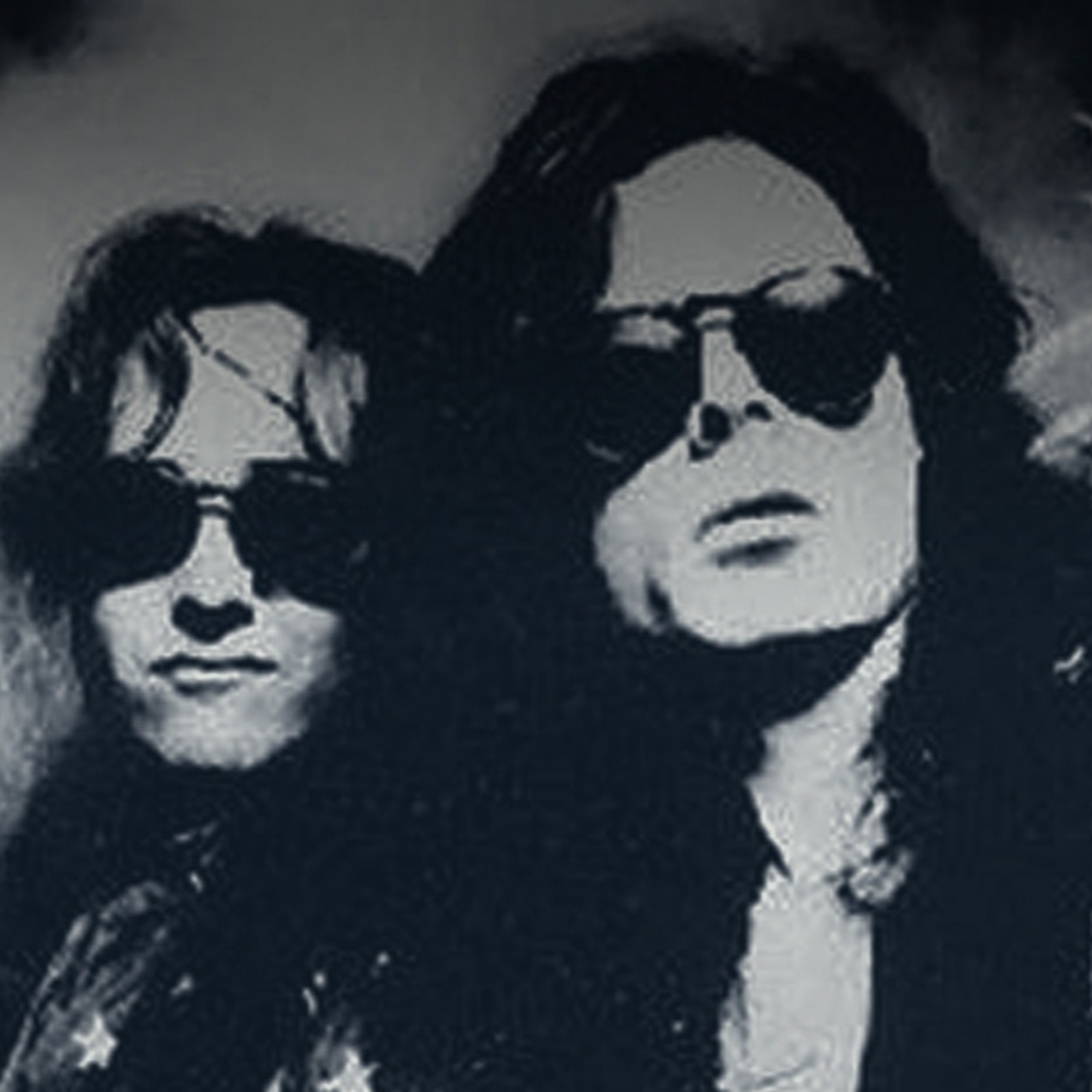 Shellshocked Radio Recommendations - The Sisters of Mercy - More - Goth Rock Classic I love to death #308