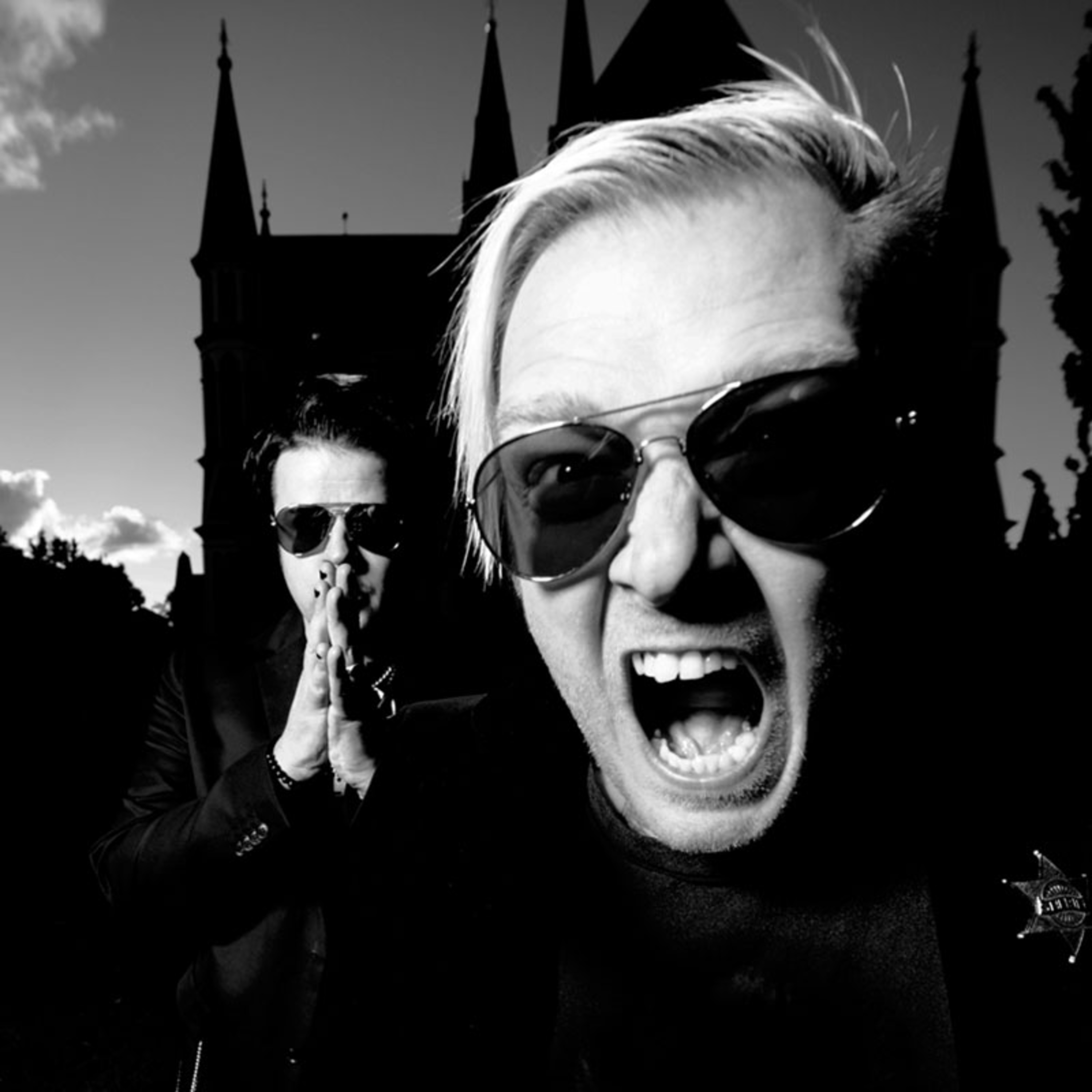 Shellshocked Radio Recommendations - Machinista - Dark Heart of Me ft. Apoptygma Berzerk - Dark Pop #312