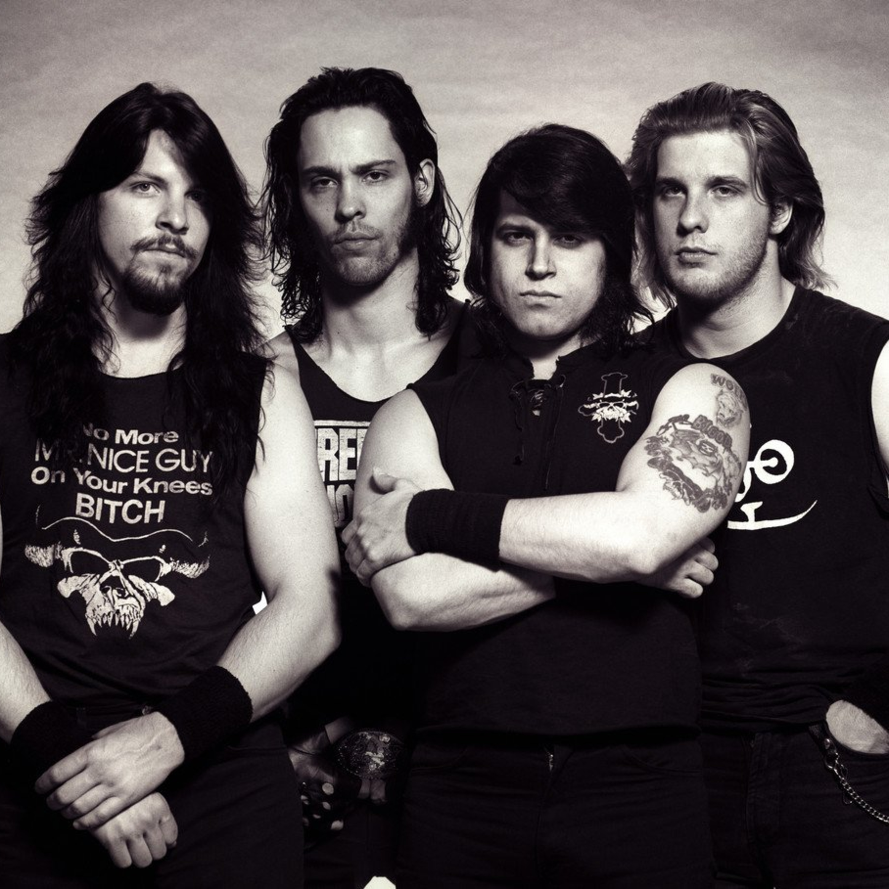 Shellshocked Radio Recommendations - Danzig - Her Black Wings - the better Misfits Rock / Hardrock #316