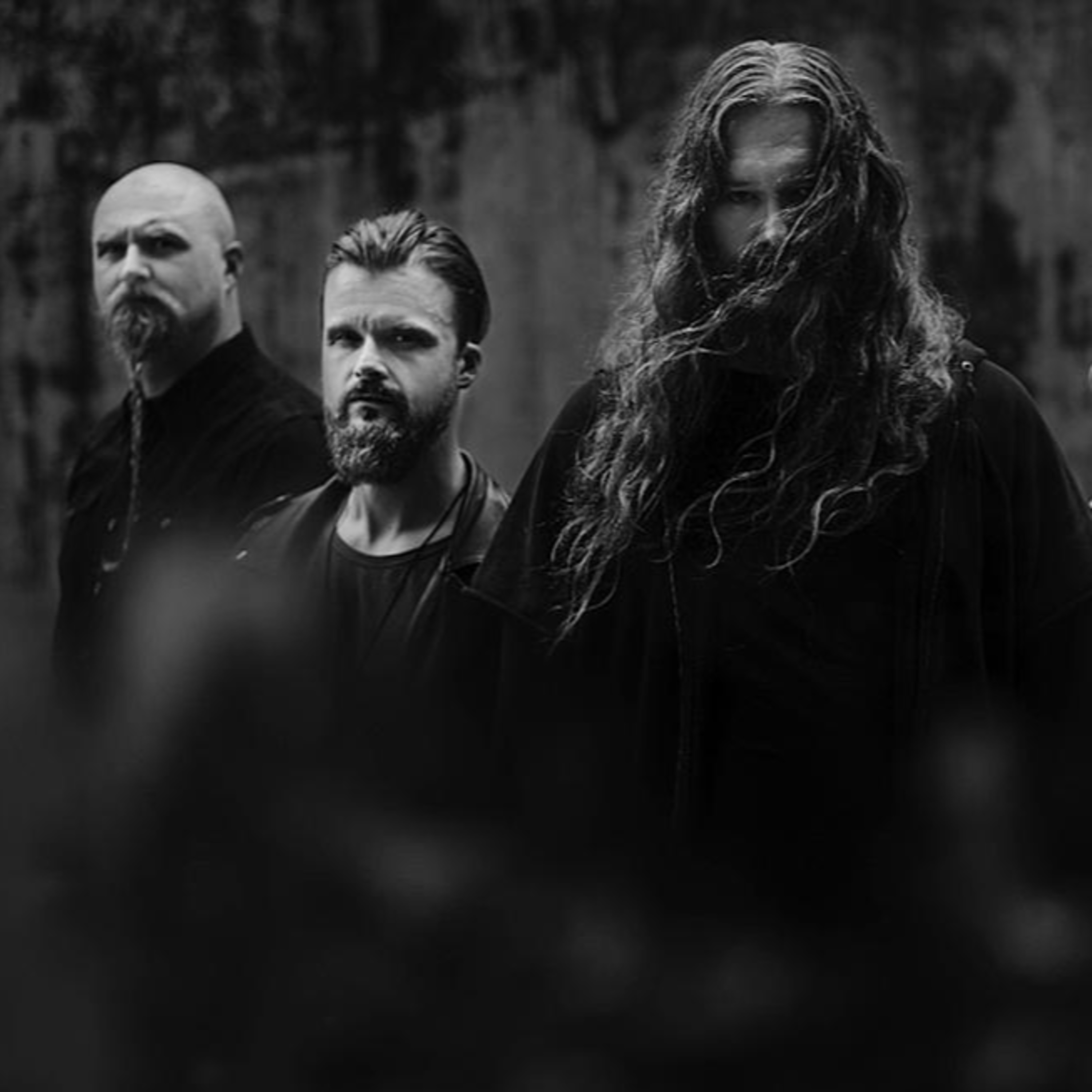 Shellshocked Radio Recommendations - BORKNAGAR - Voices - Progressive Black Viking Folk Avant Garde #319