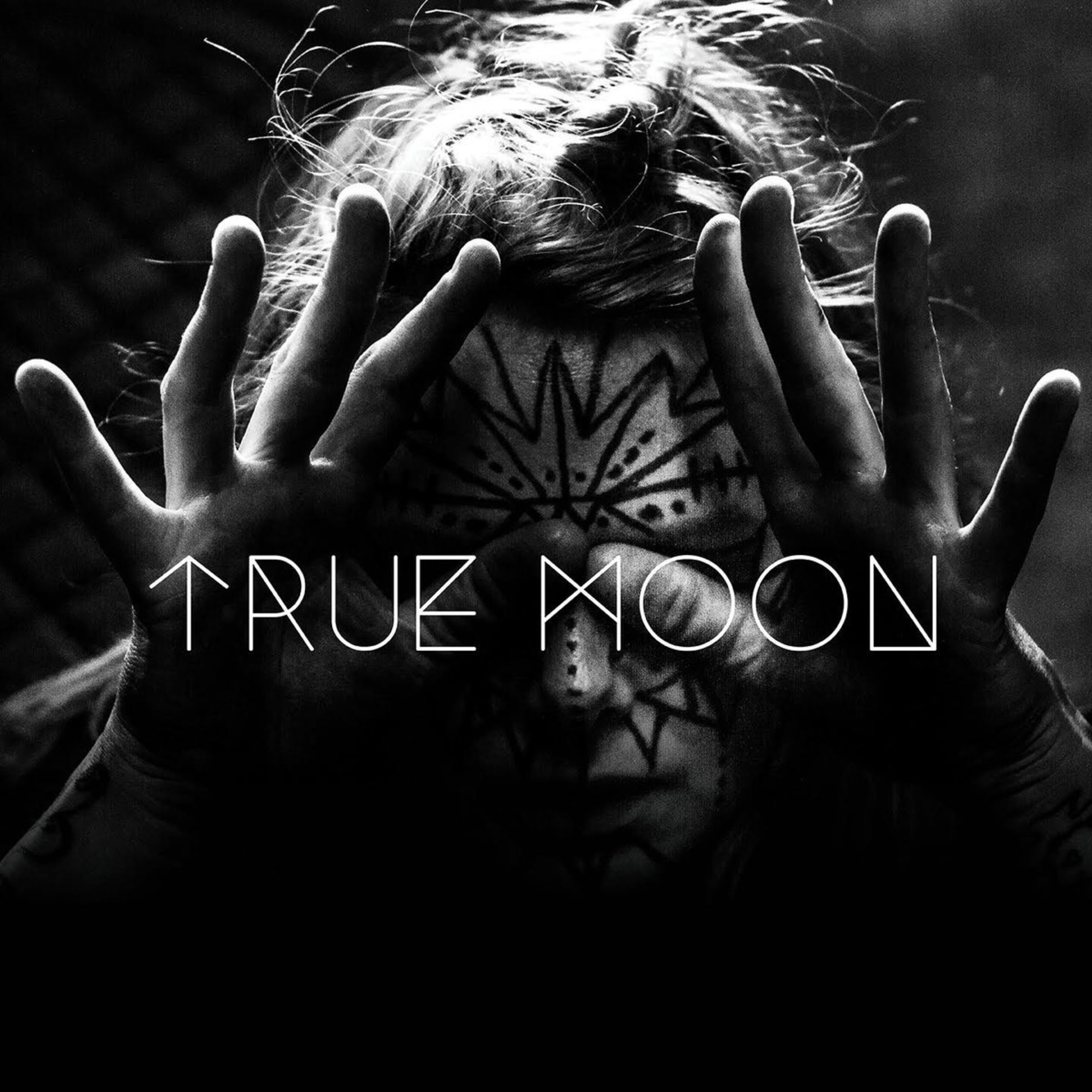 Shellshocked Radio Recommendations - True Moon - They call my name -Mysterious Post Punk Gothic Rock #322