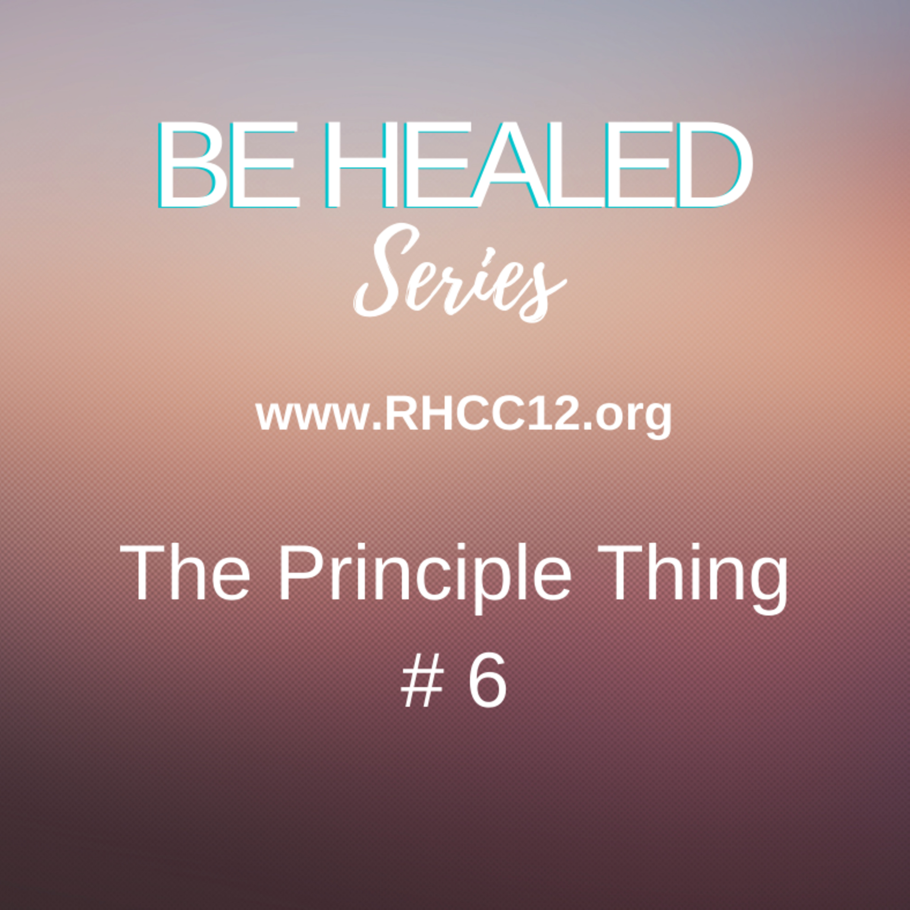 RHCC