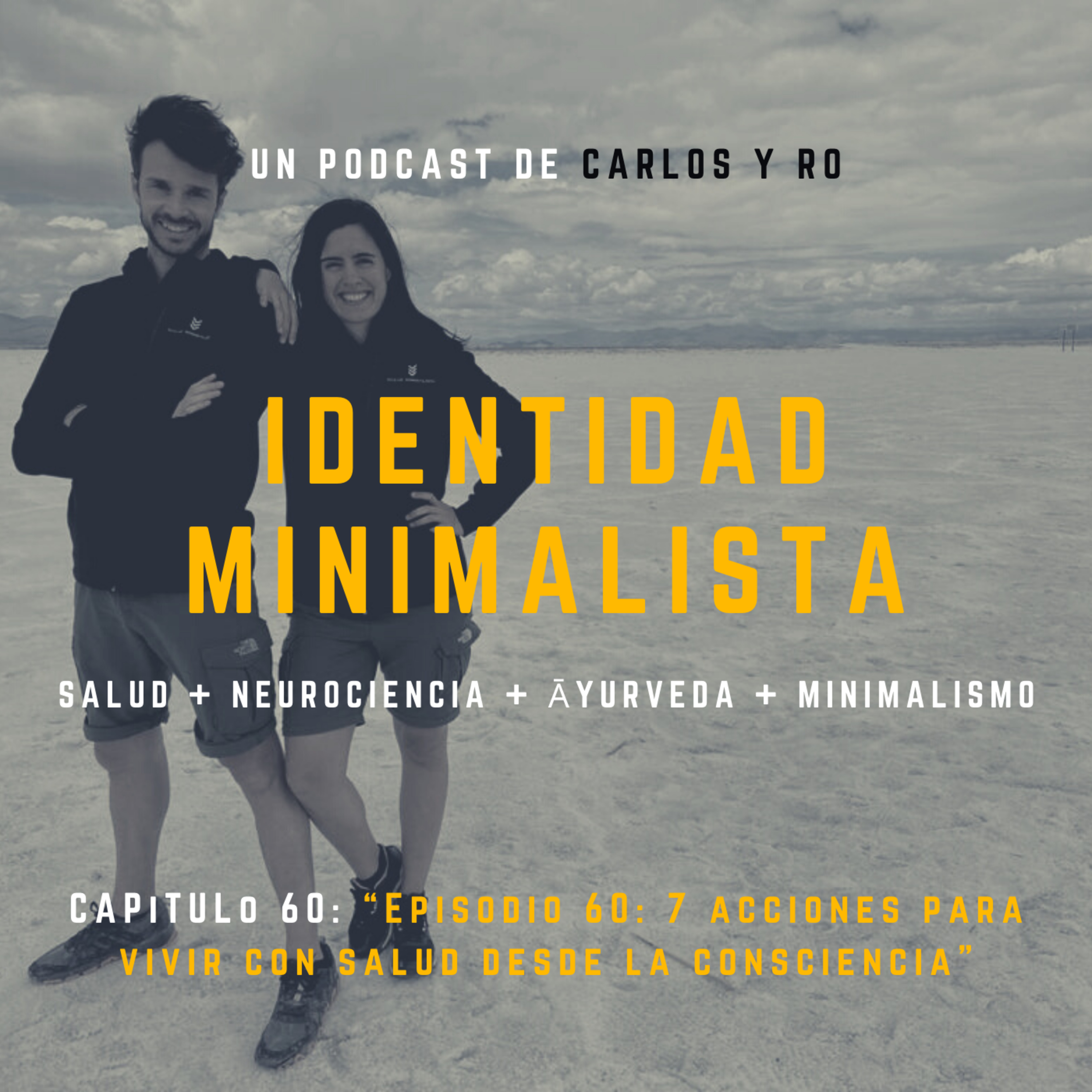 Identidad Minimalista