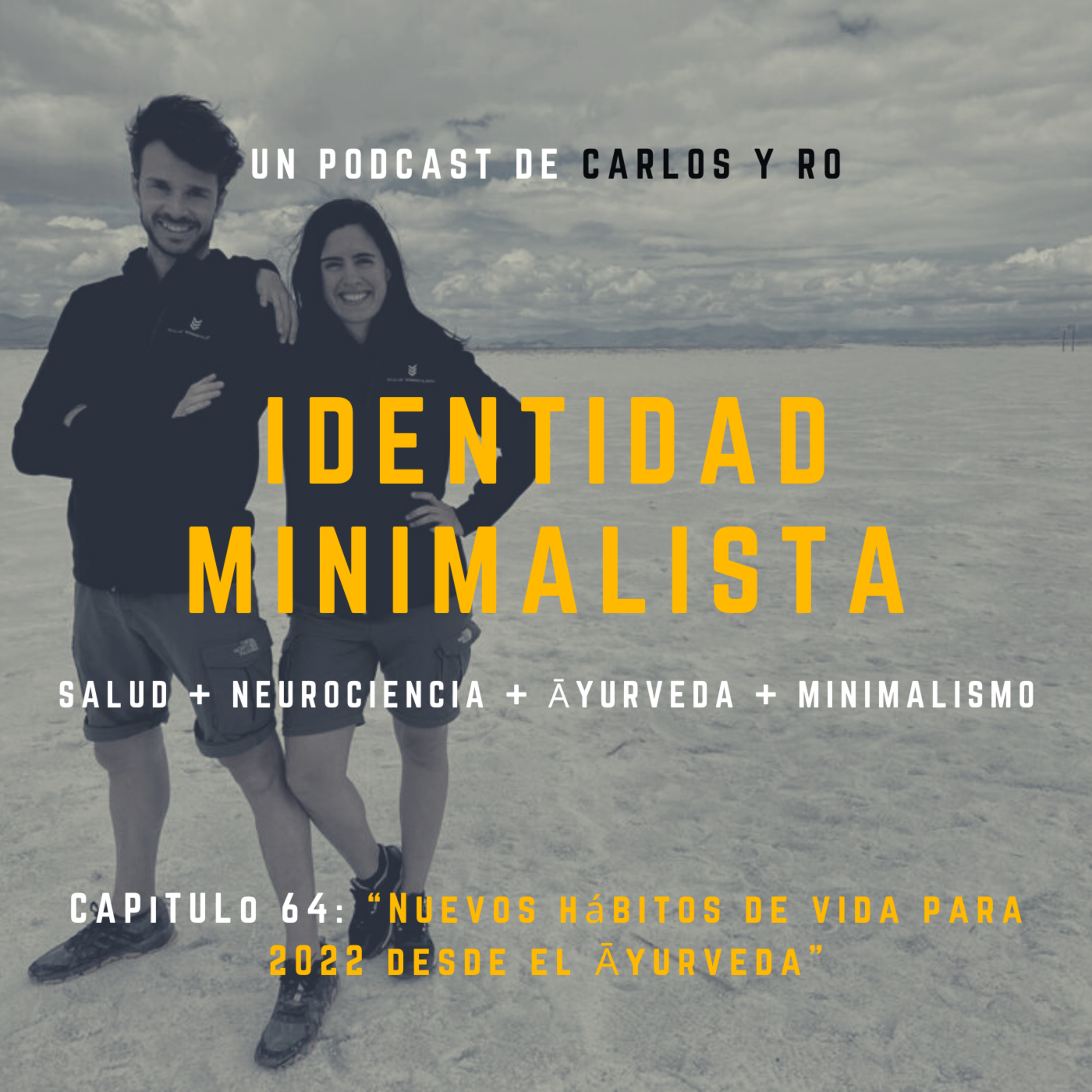 Identidad Minimalista