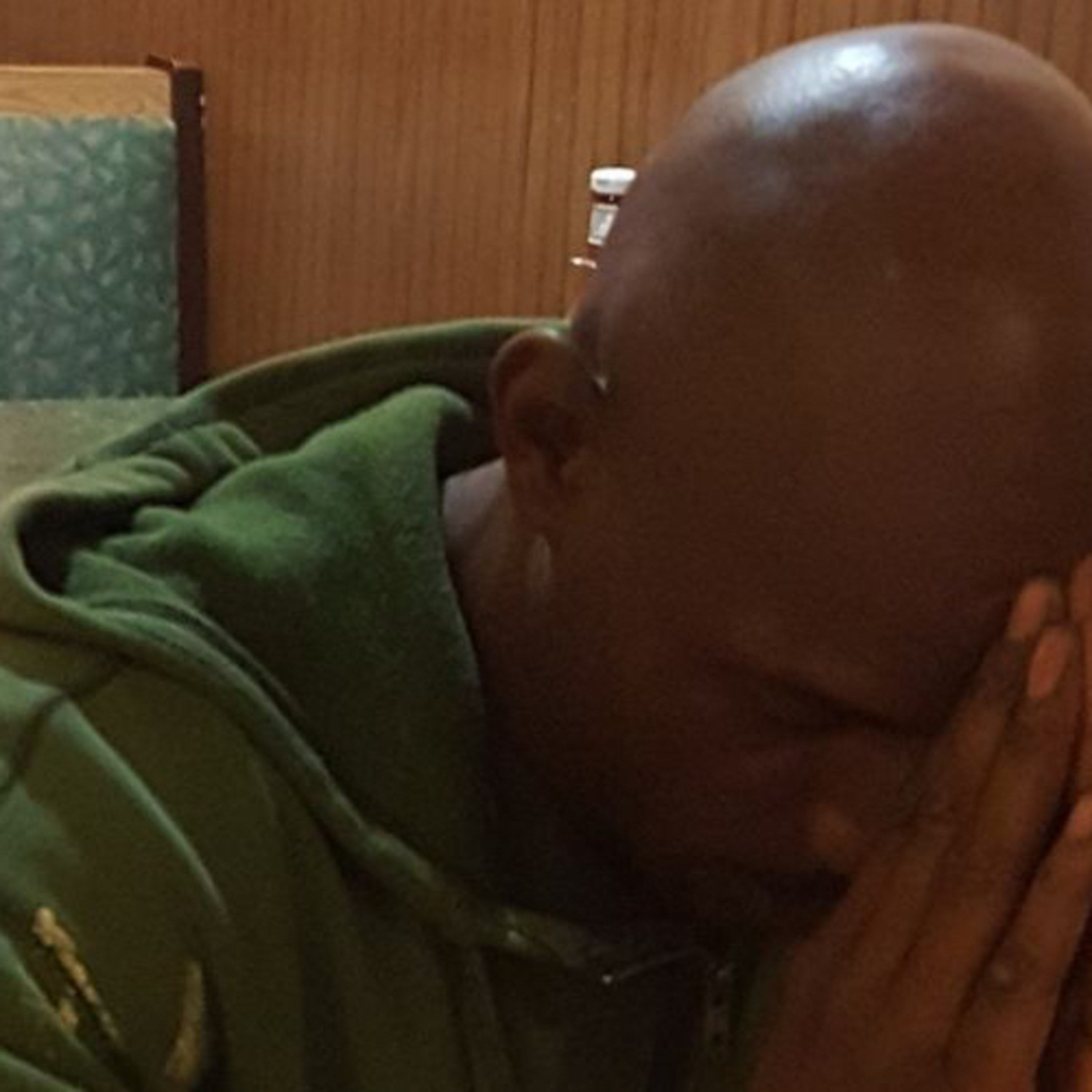 TYRONE EVERETT ALLEN