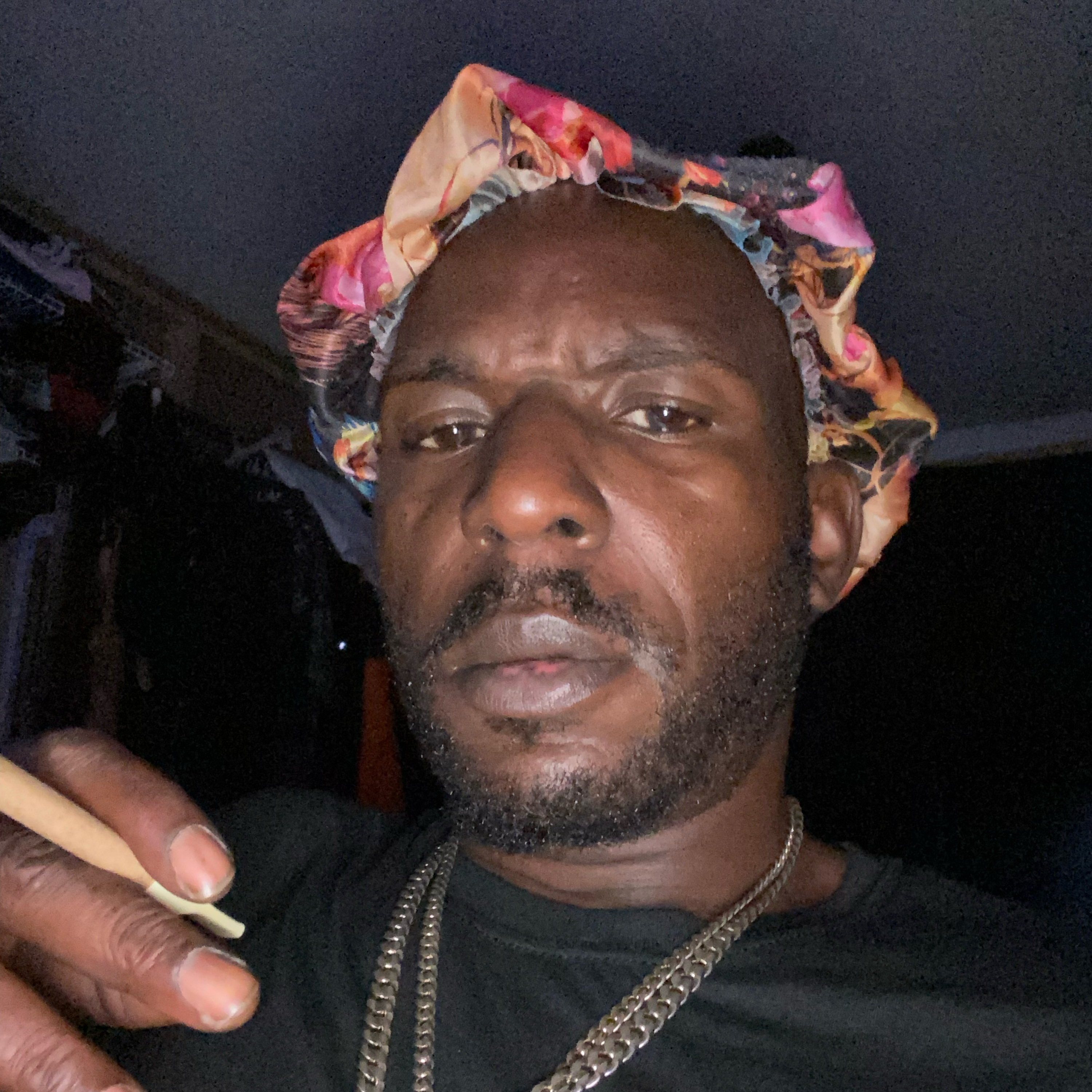 TYRONE EVERETT ALLEN