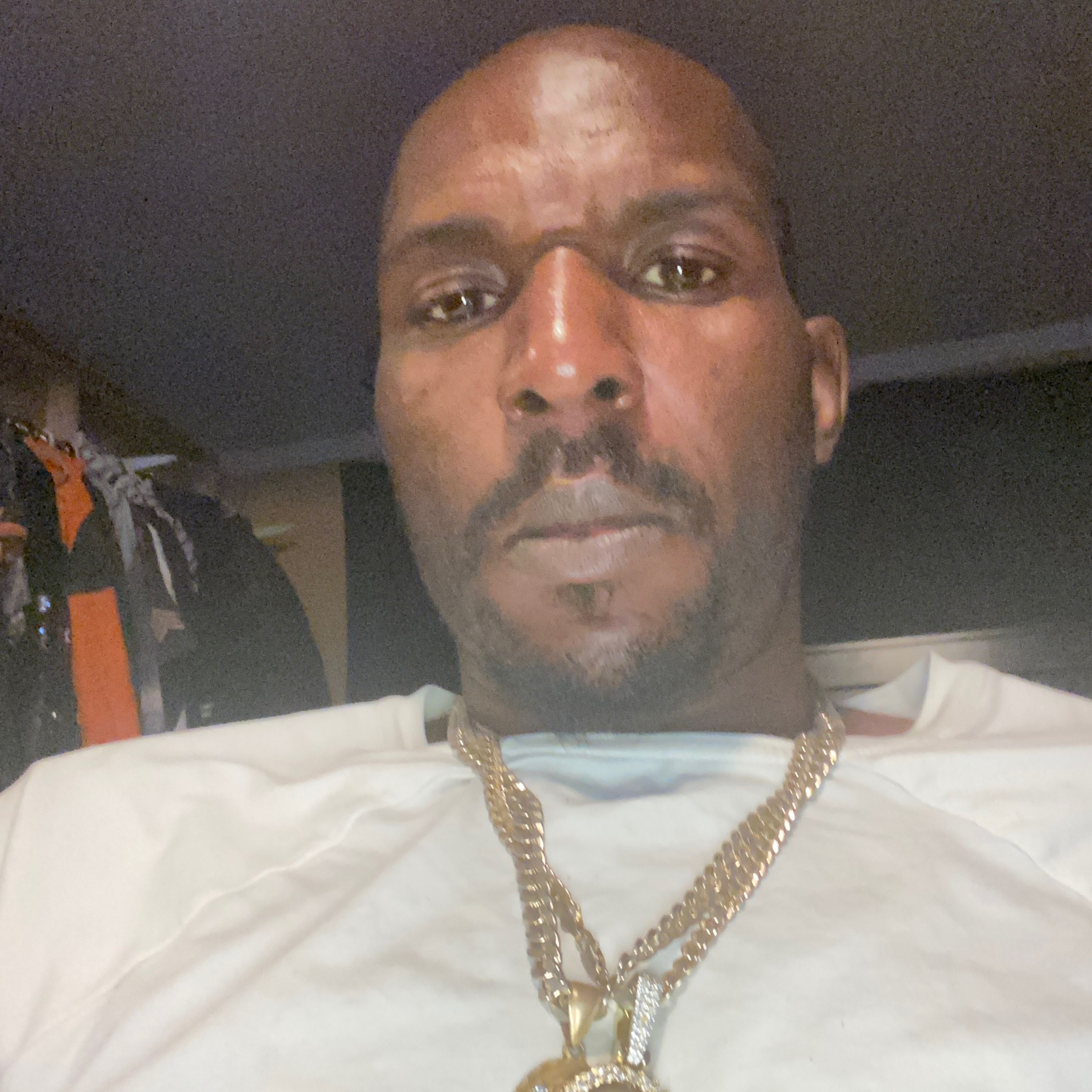 TYRONE EVERETT ALLEN