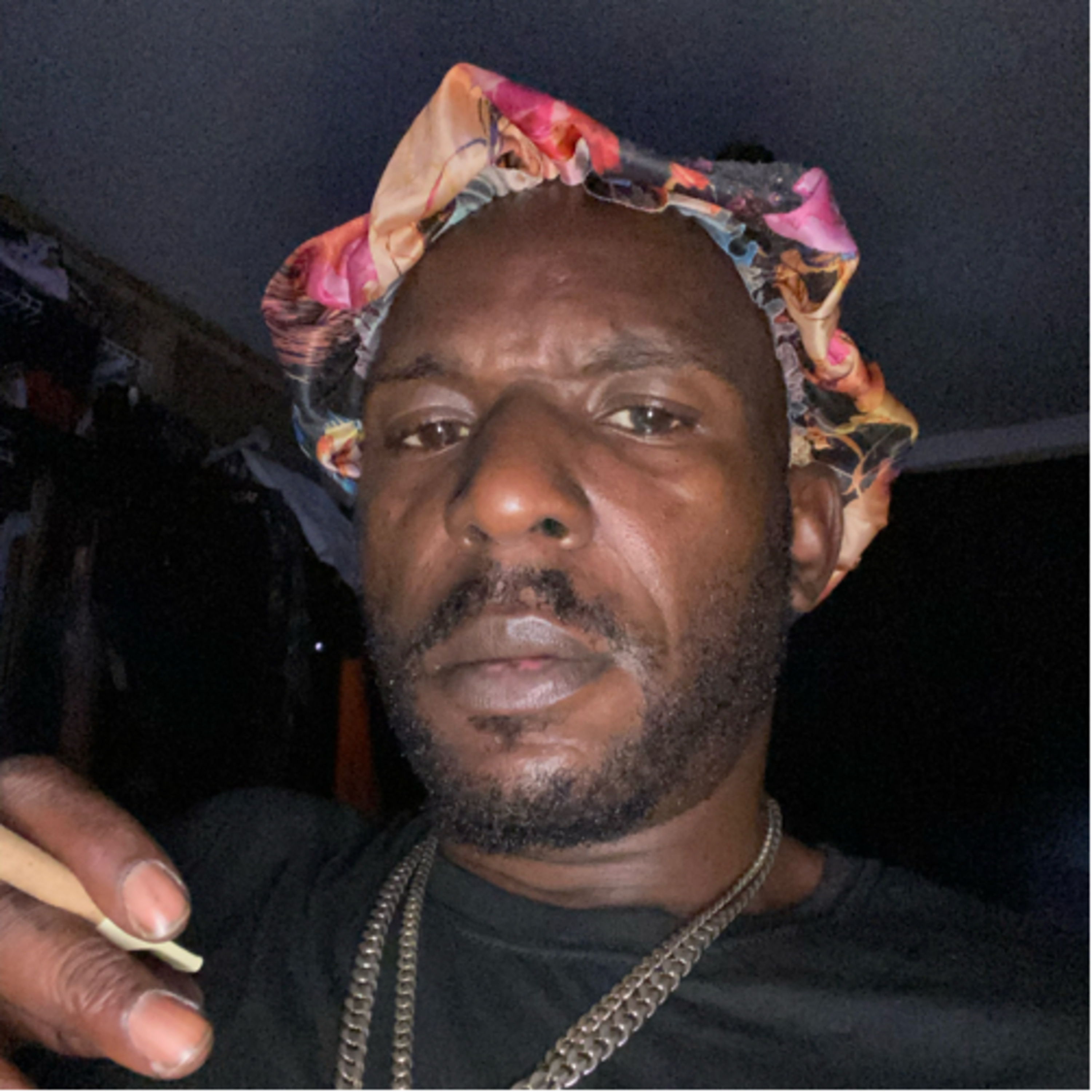 TYRONE EVERETT ALLEN