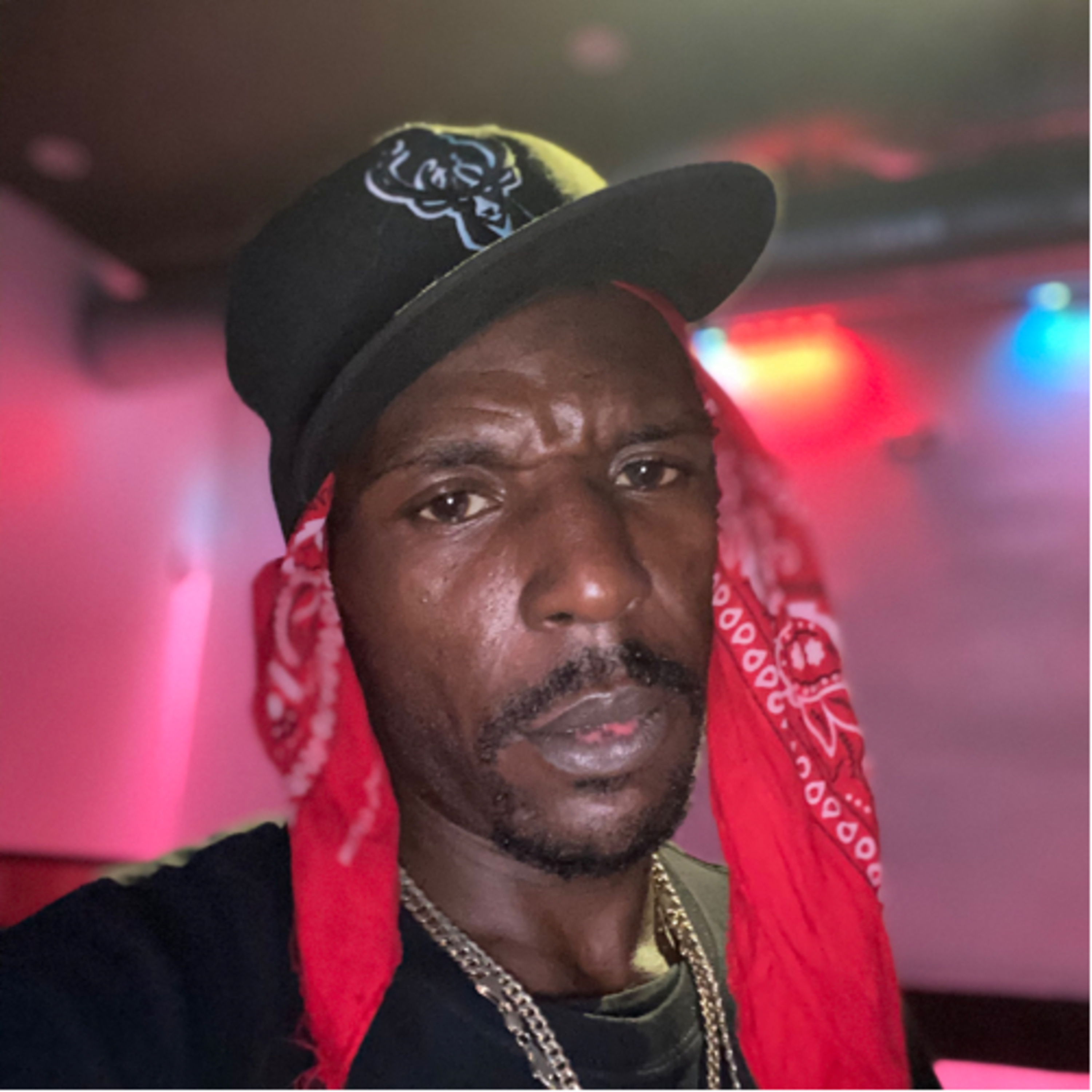 TYRONE EVERETT ALLEN