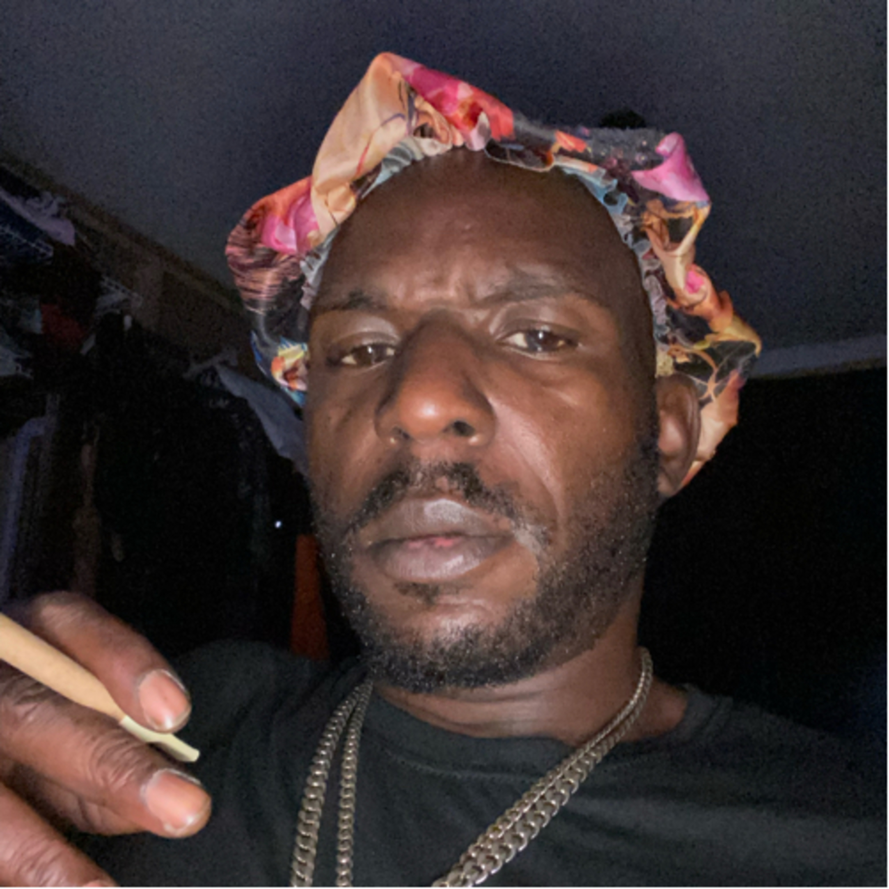 TYRONE EVERETT ALLEN