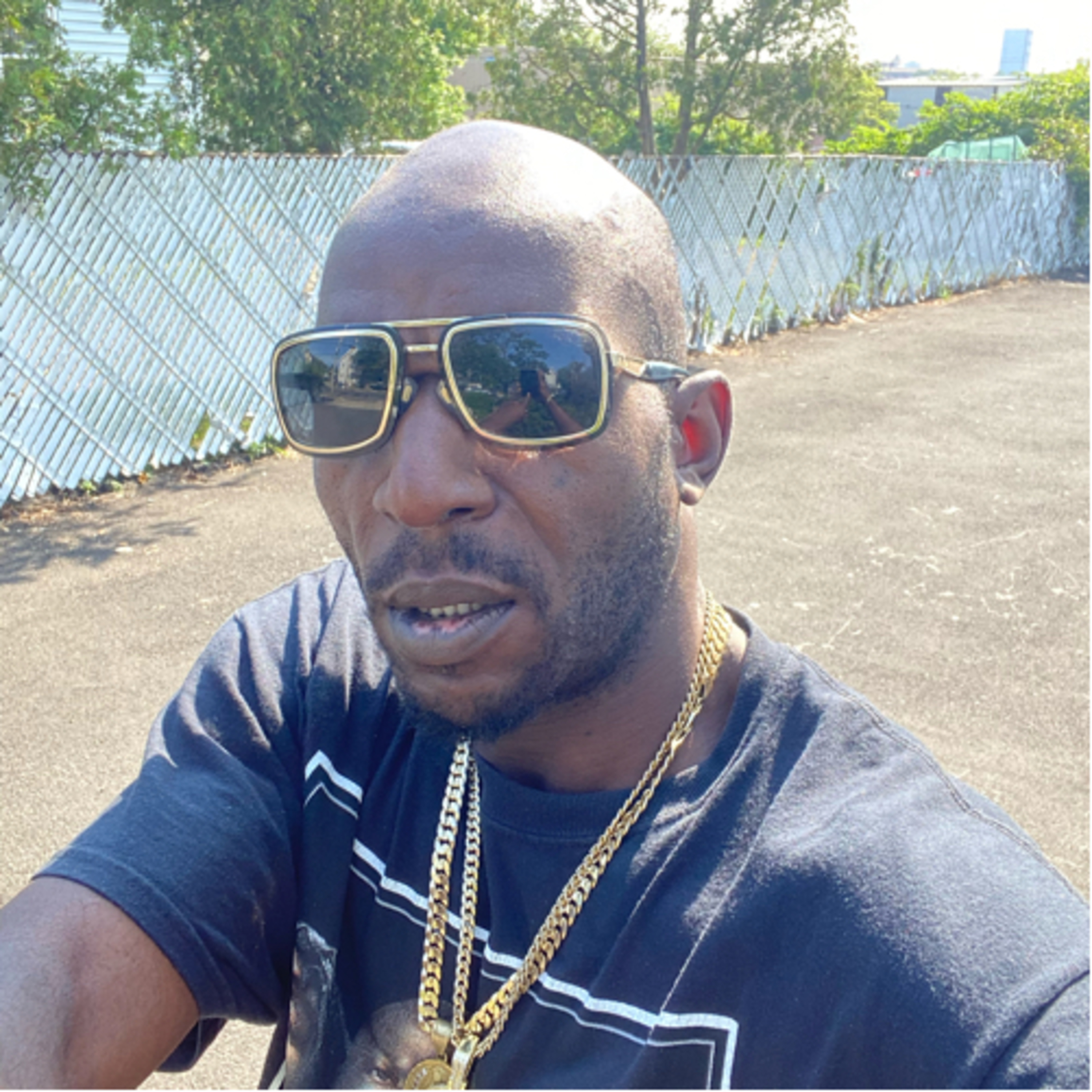 TYRONE EVERETT ALLEN