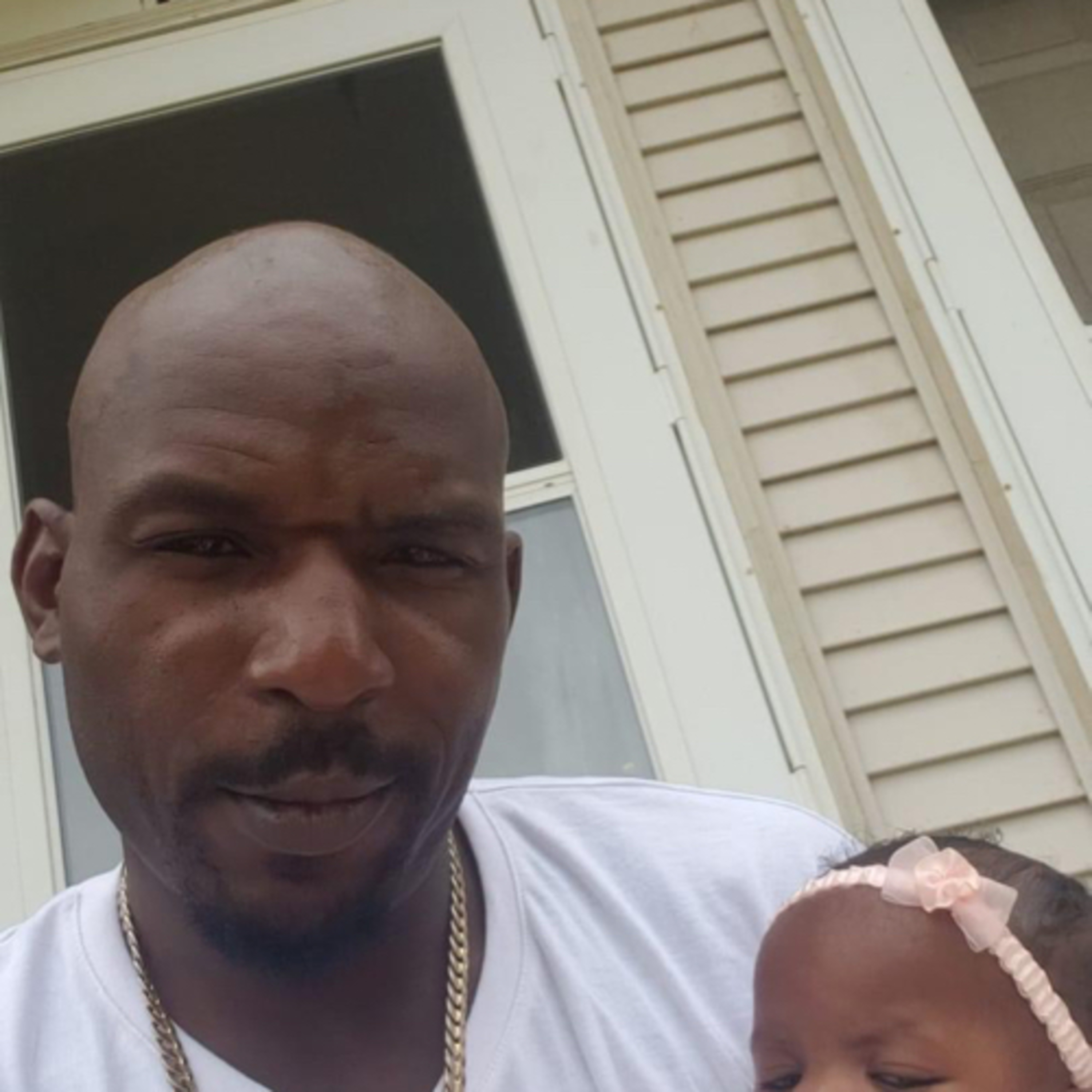 TYRONE EVERETT ALLEN