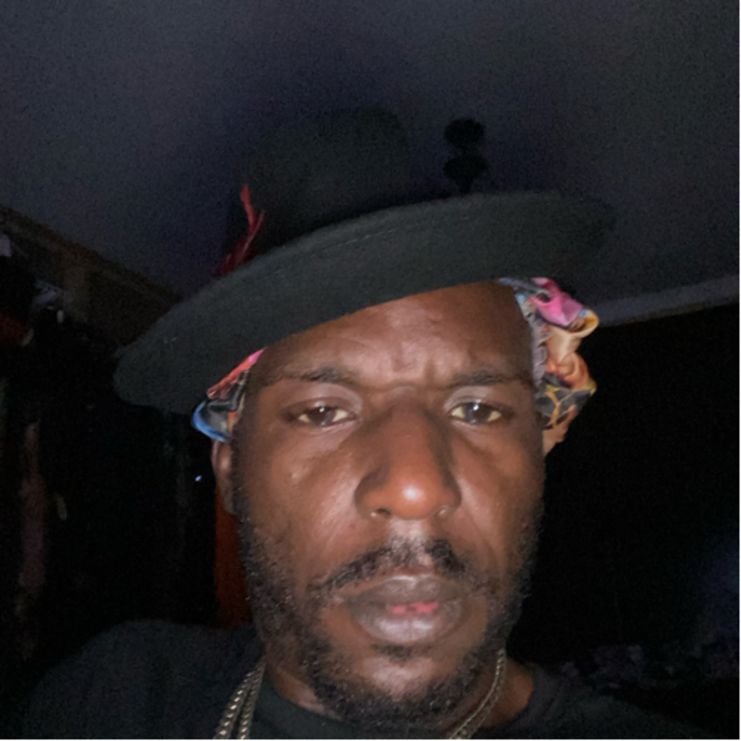 TYRONE EVERETT ALLEN