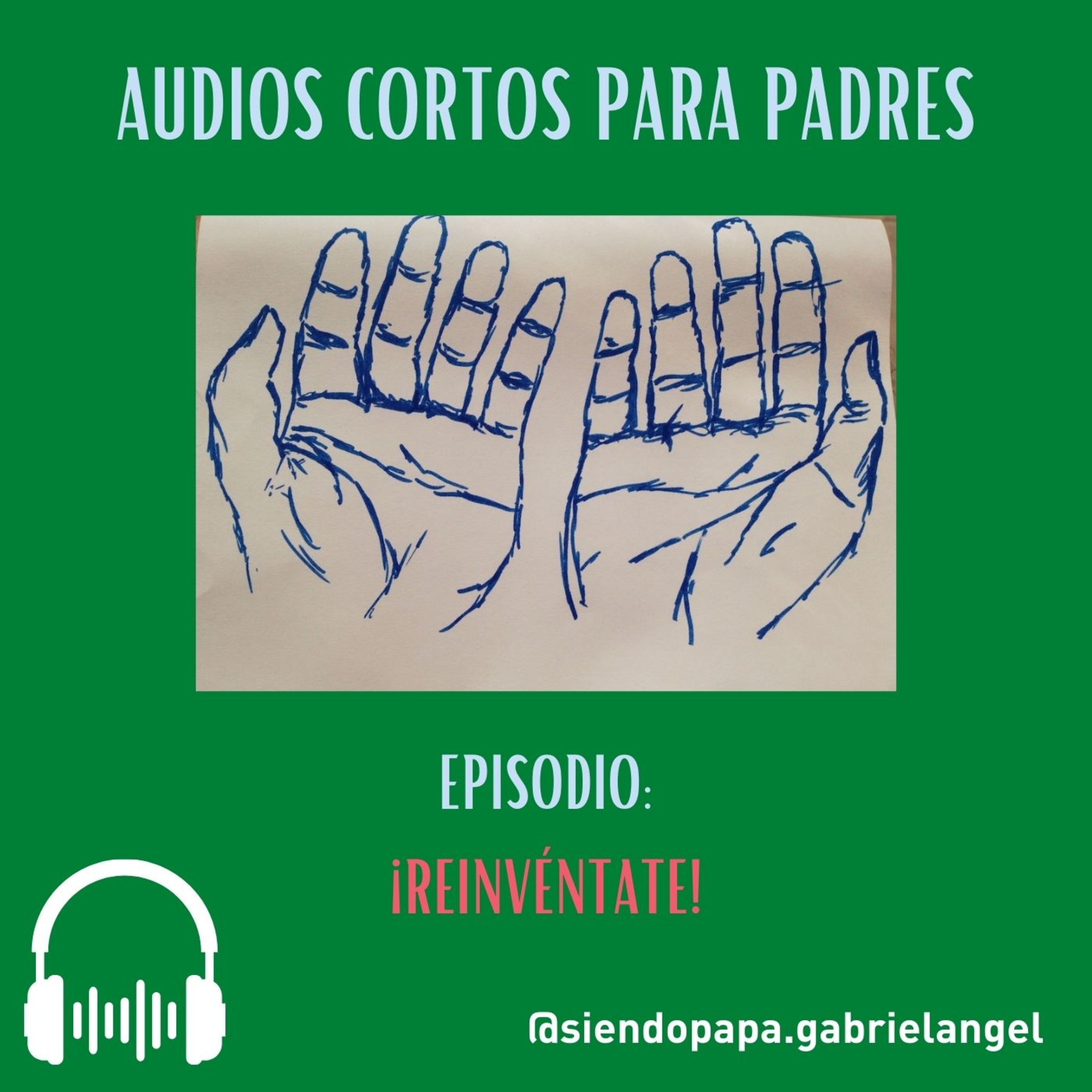 Audios cortos para Padres