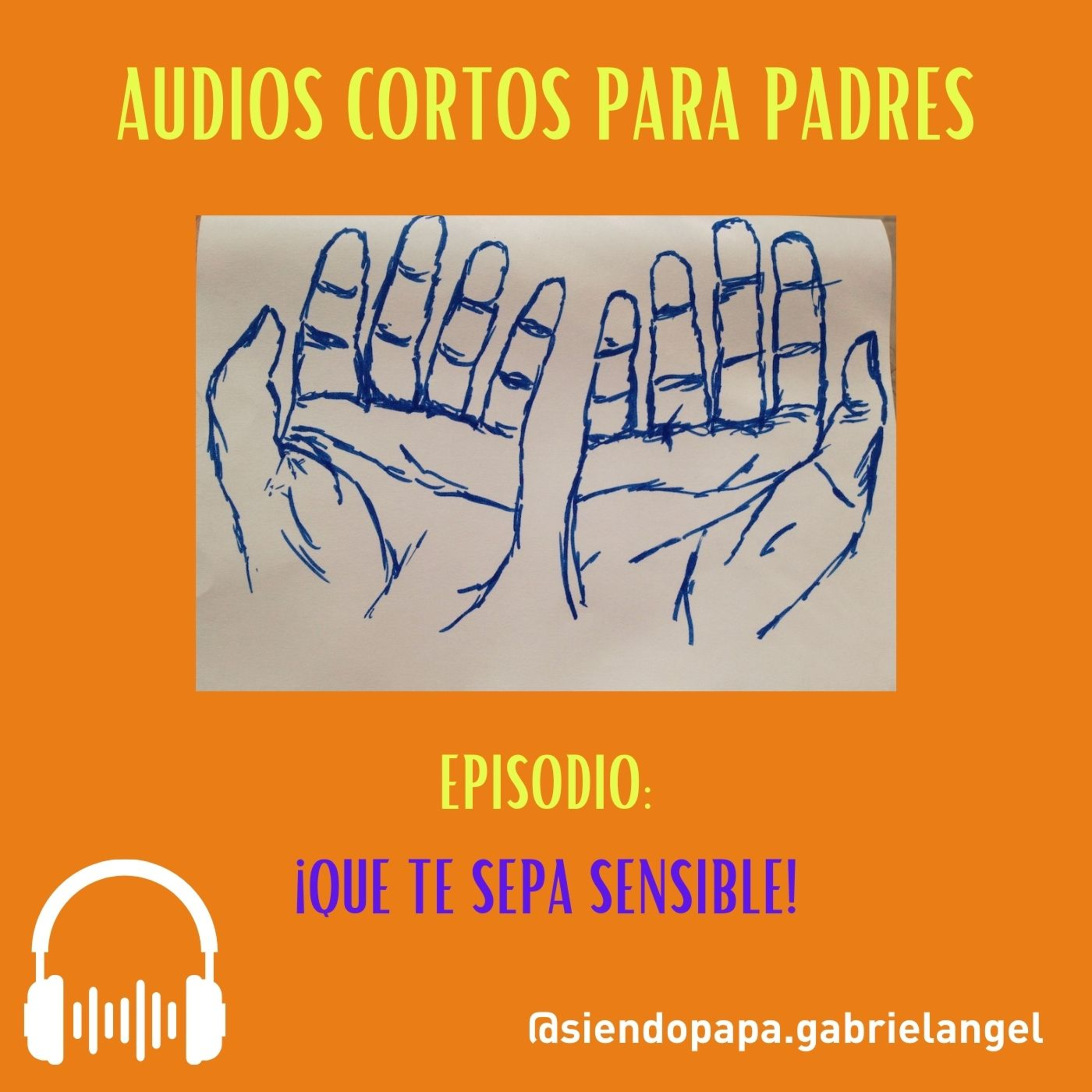 Audios cortos para Padres