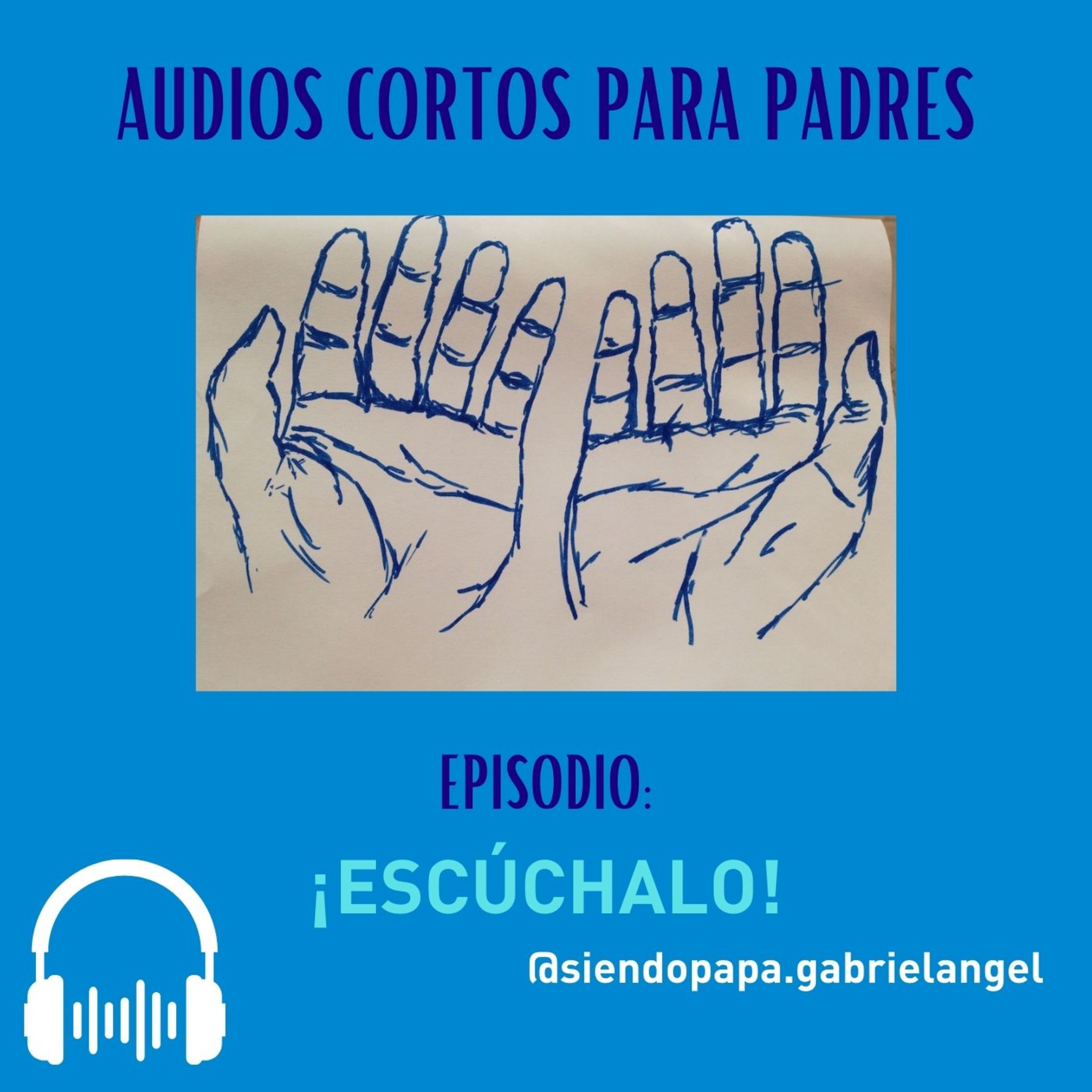 Audios cortos para Padres