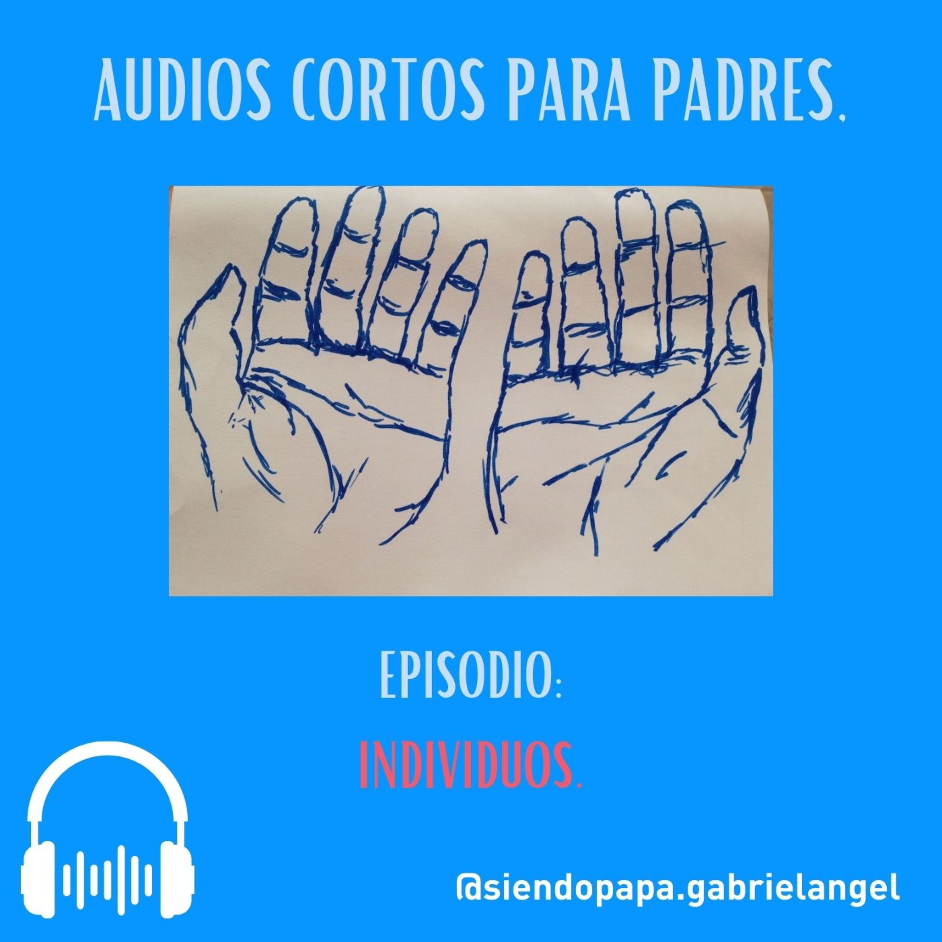 Audios cortos para Padres