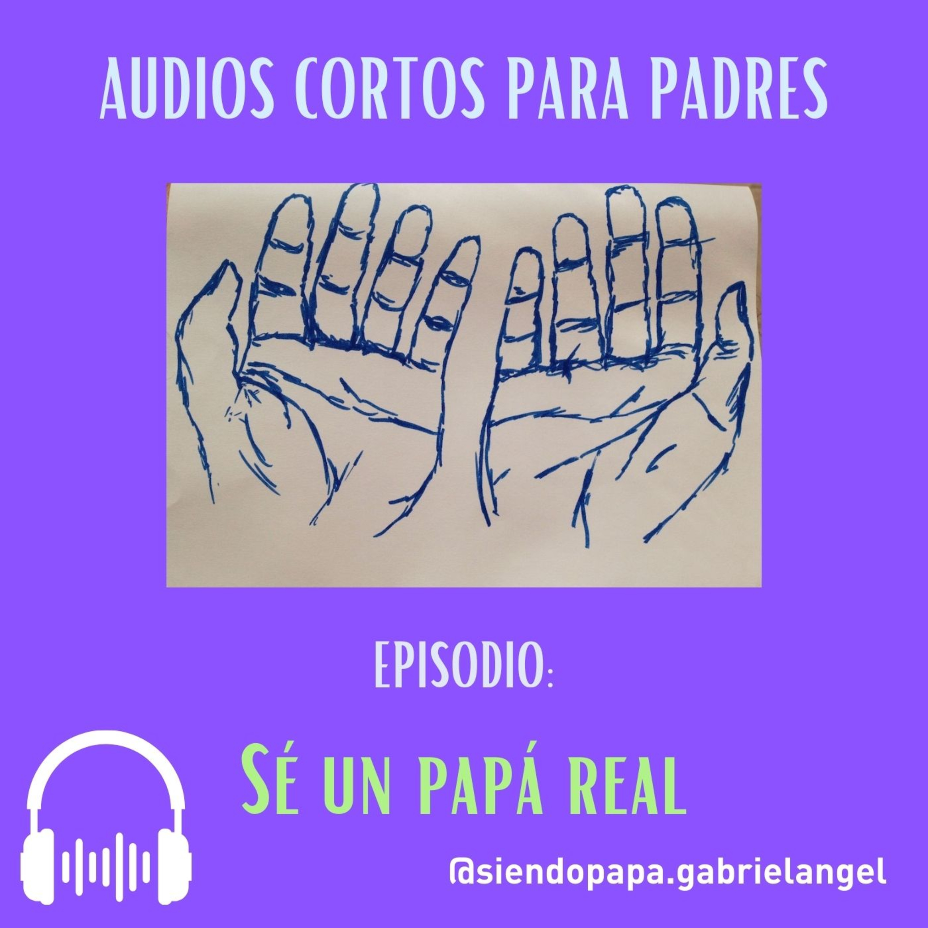 Audios cortos para Padres