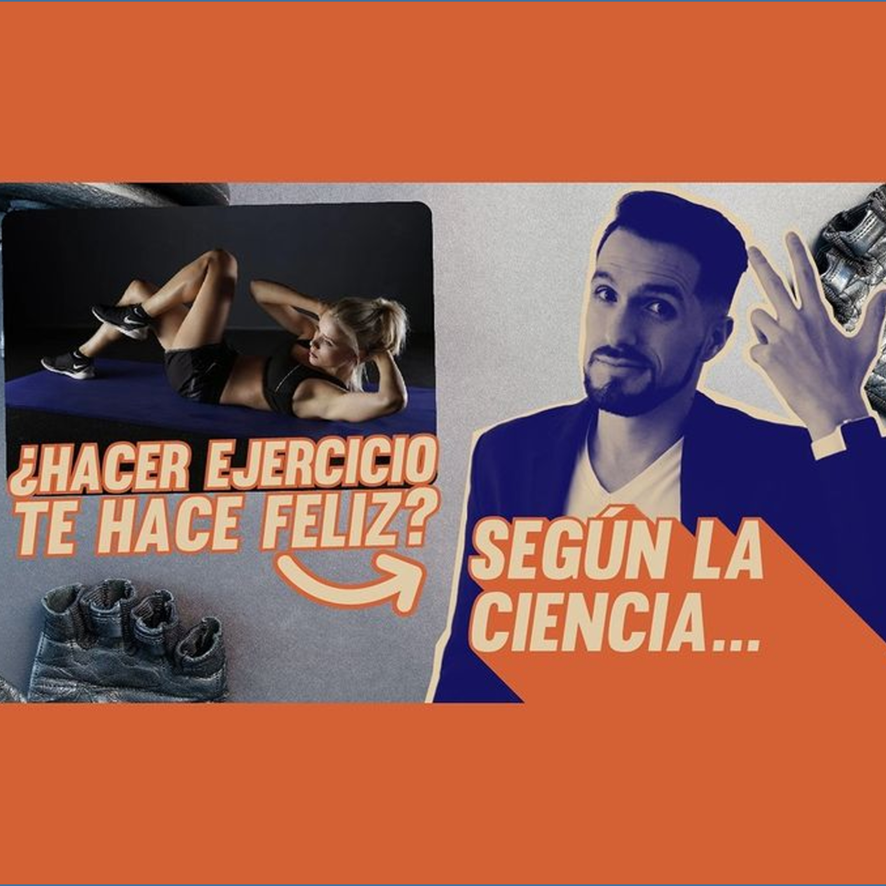 David Laurent - ¿Por qué nadie me lo dijo?