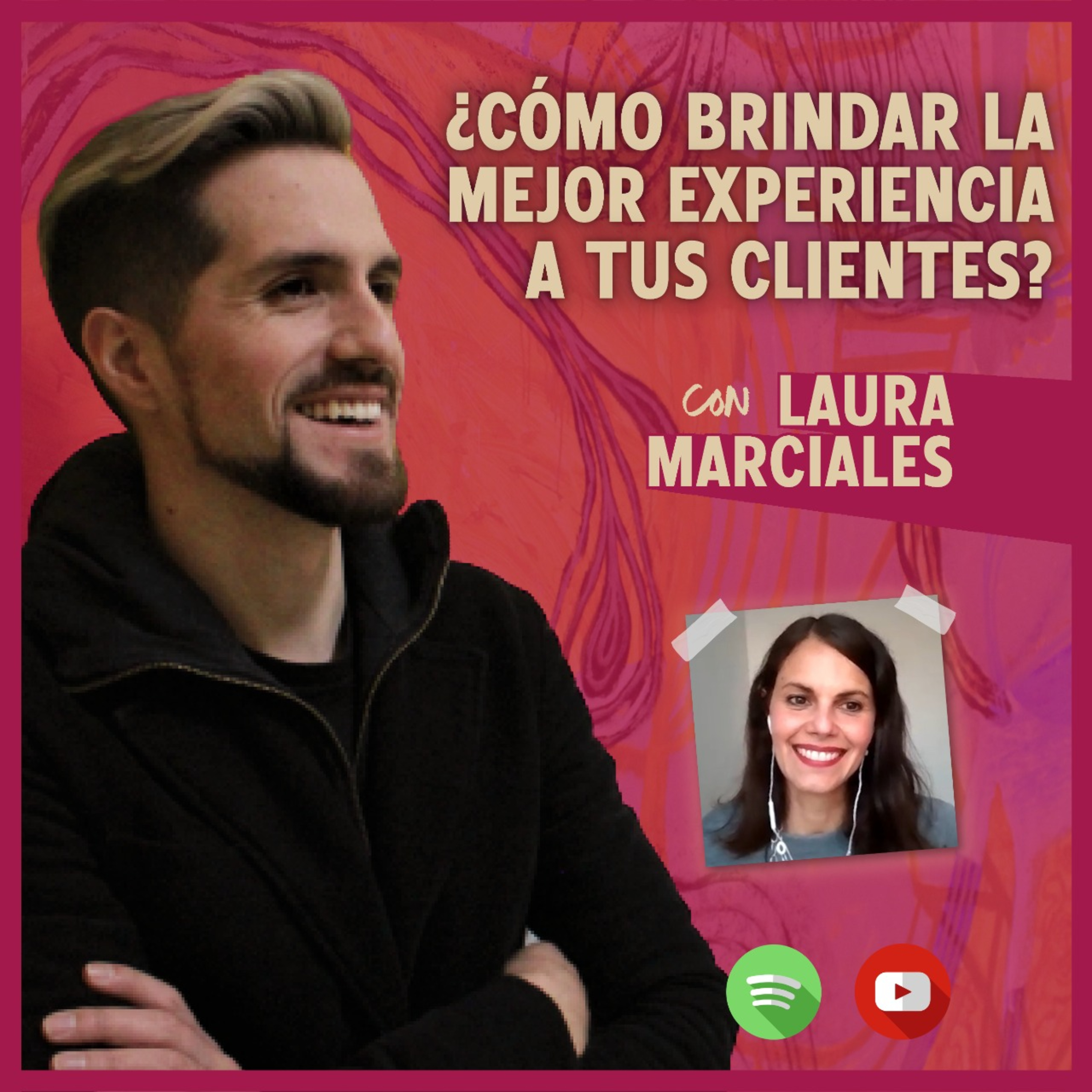 David Laurent - ¿Por qué nadie me lo dijo?