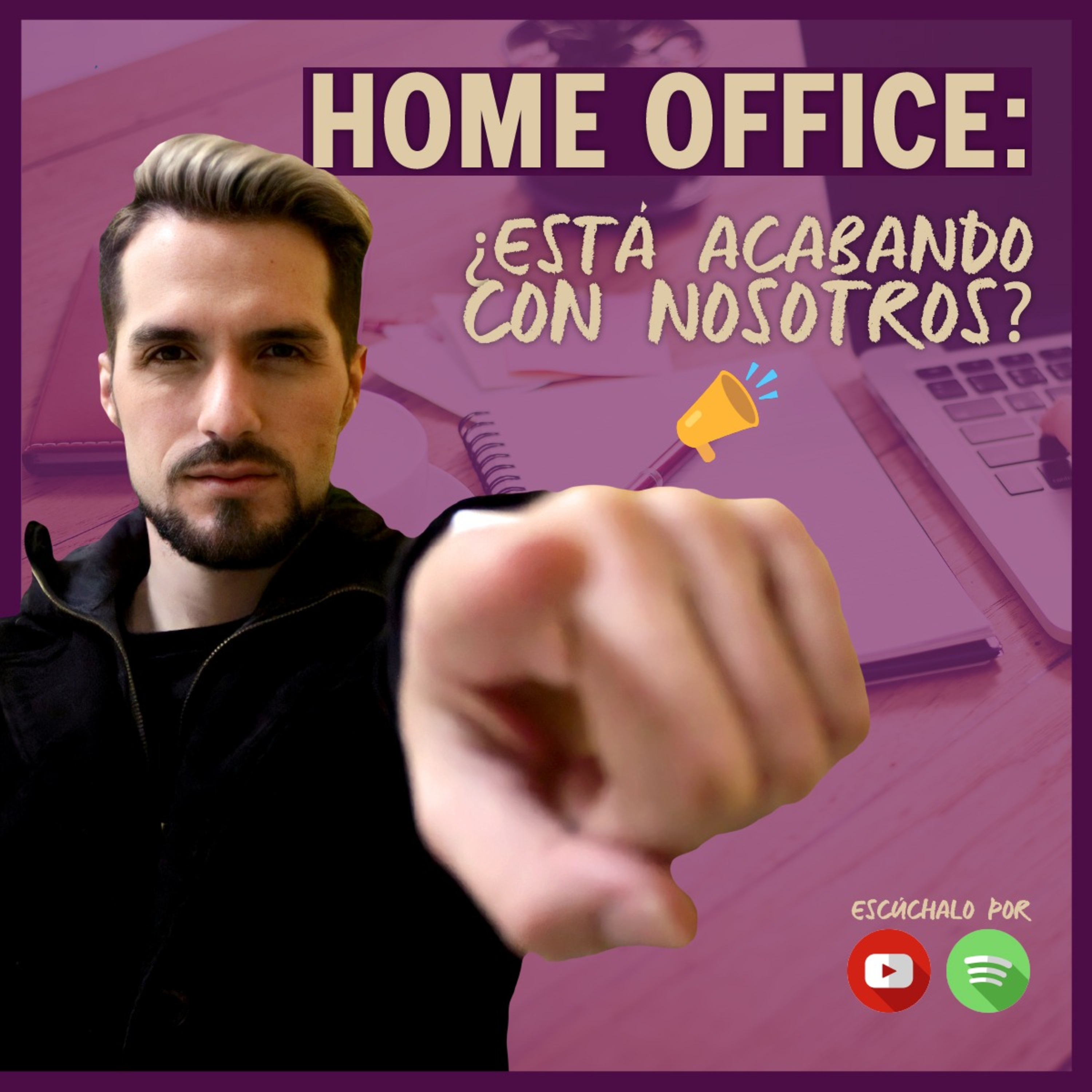 David Laurent - ¿Por qué nadie me lo dijo?