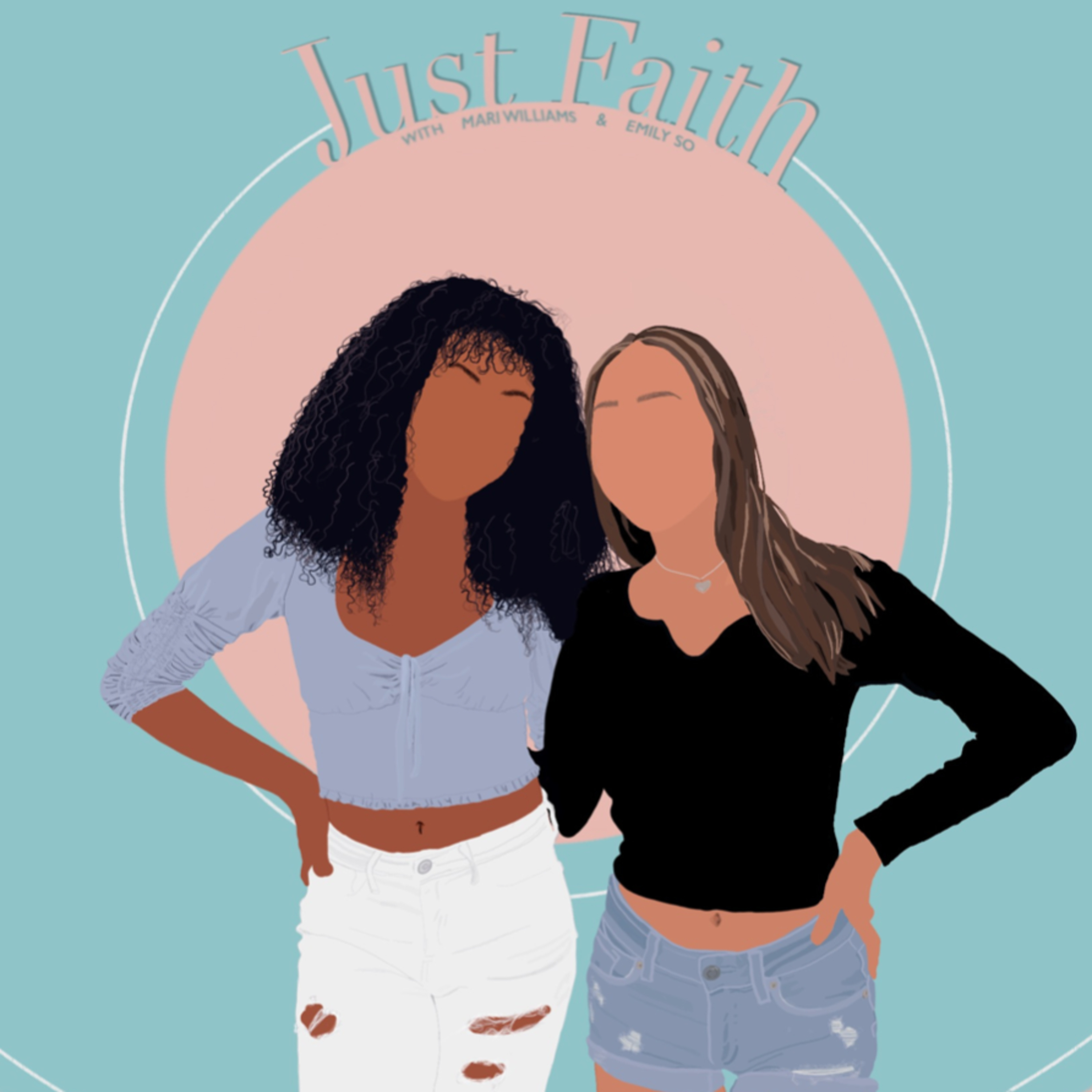 get to know us! episode artwork