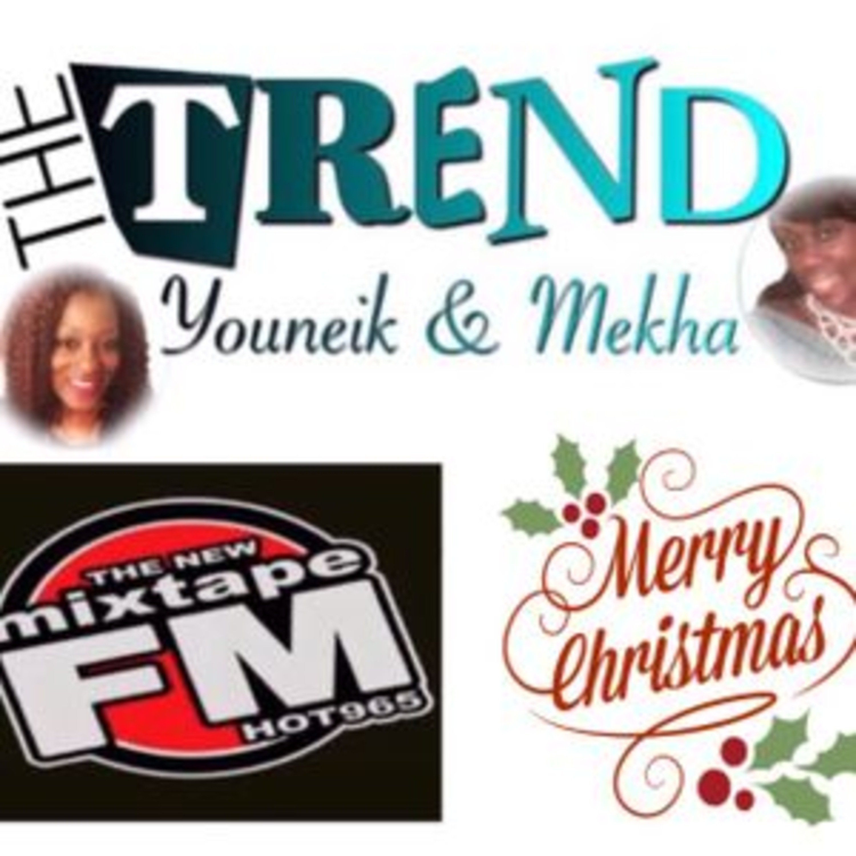 The Trend With Youneik & Mekha