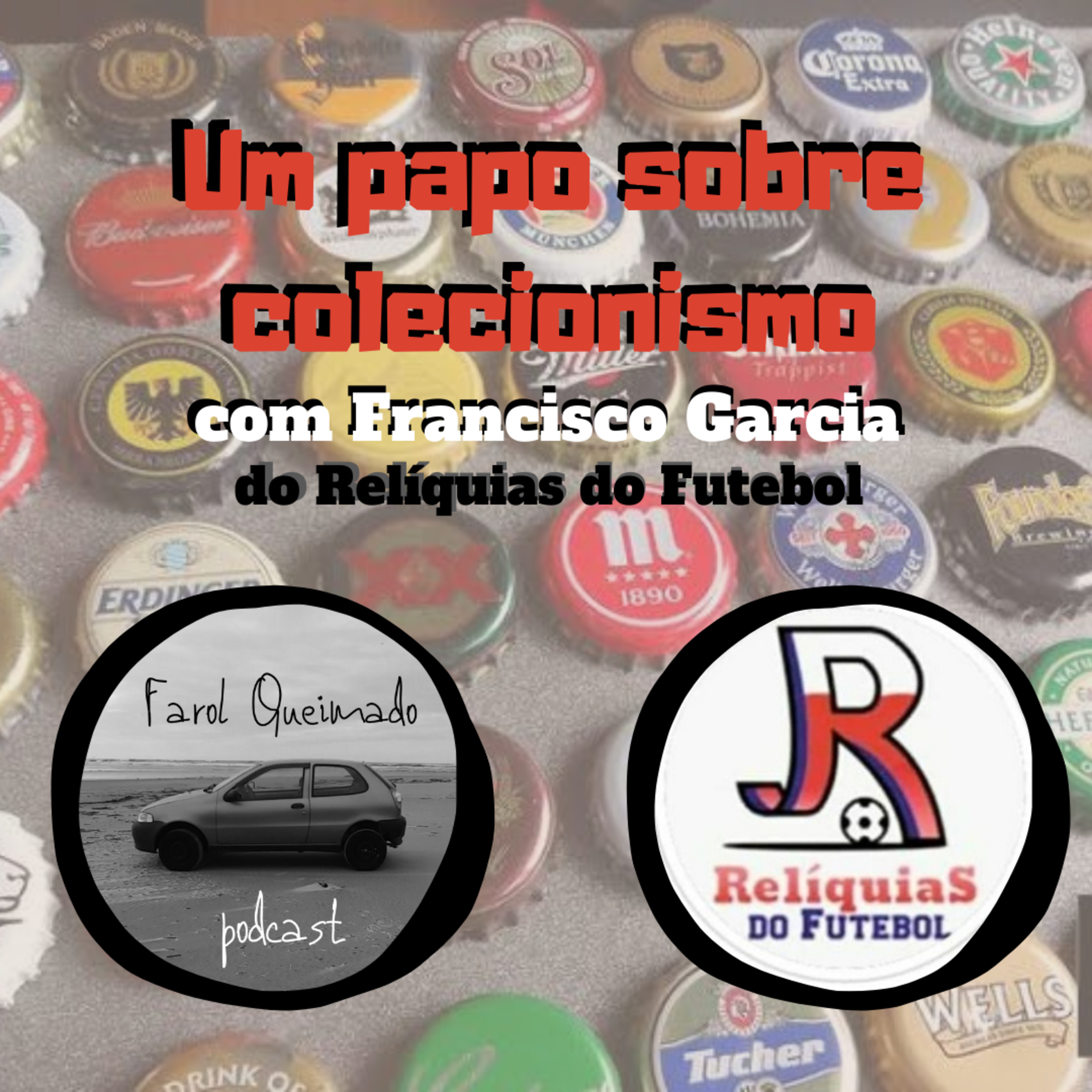 Farol Queimado