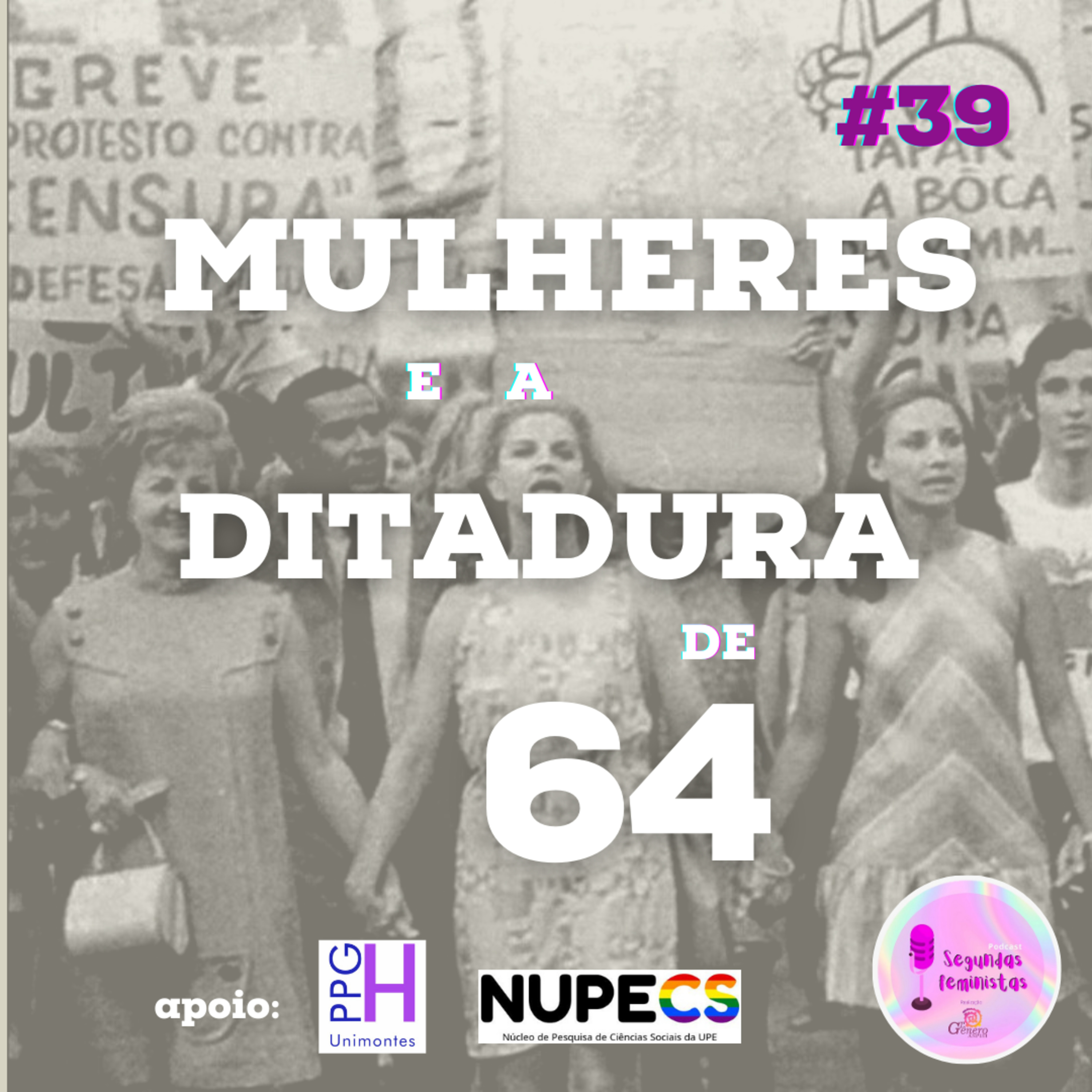 Segundas Feministas